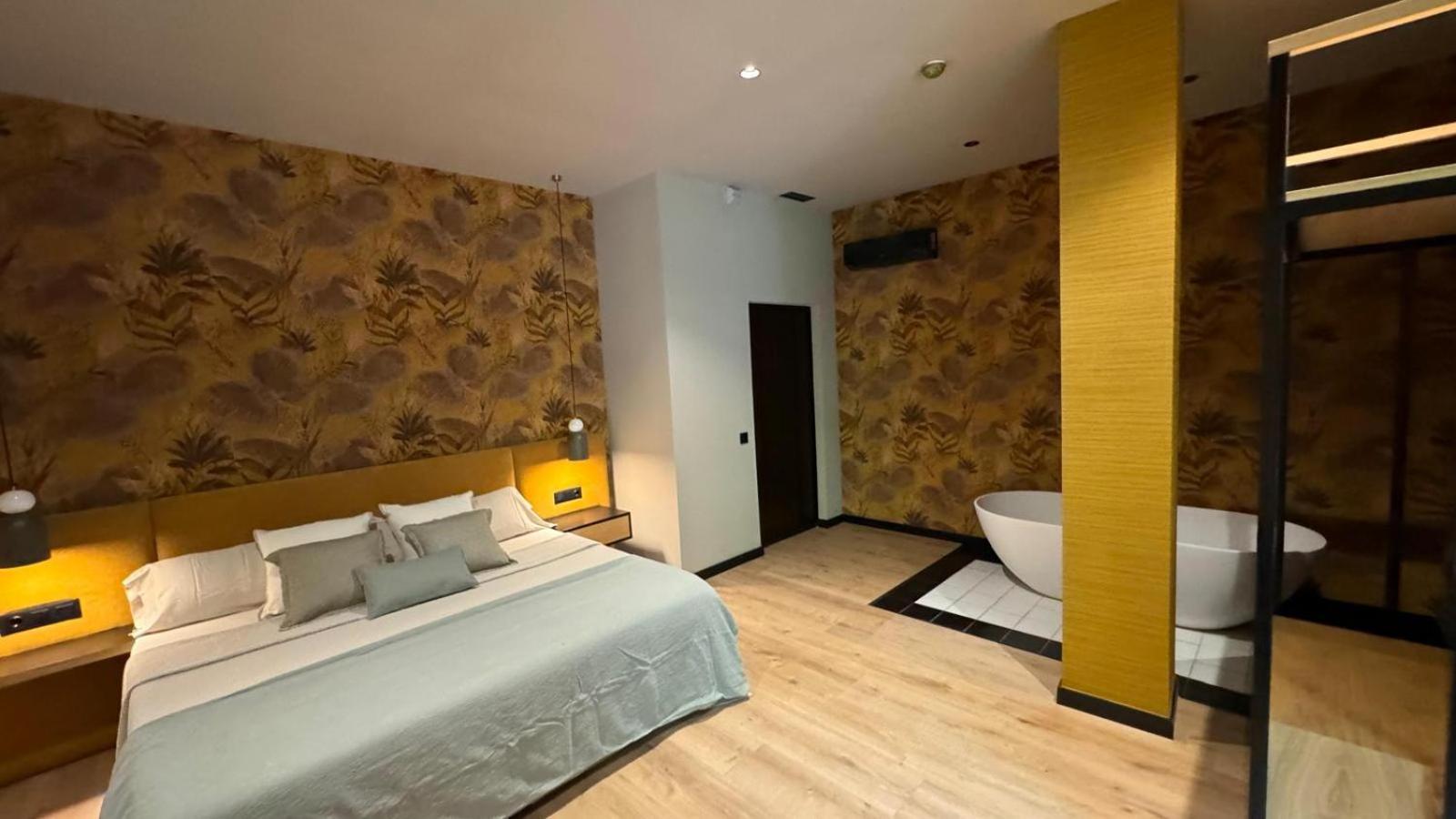 Saman Boutique 4* Valencia