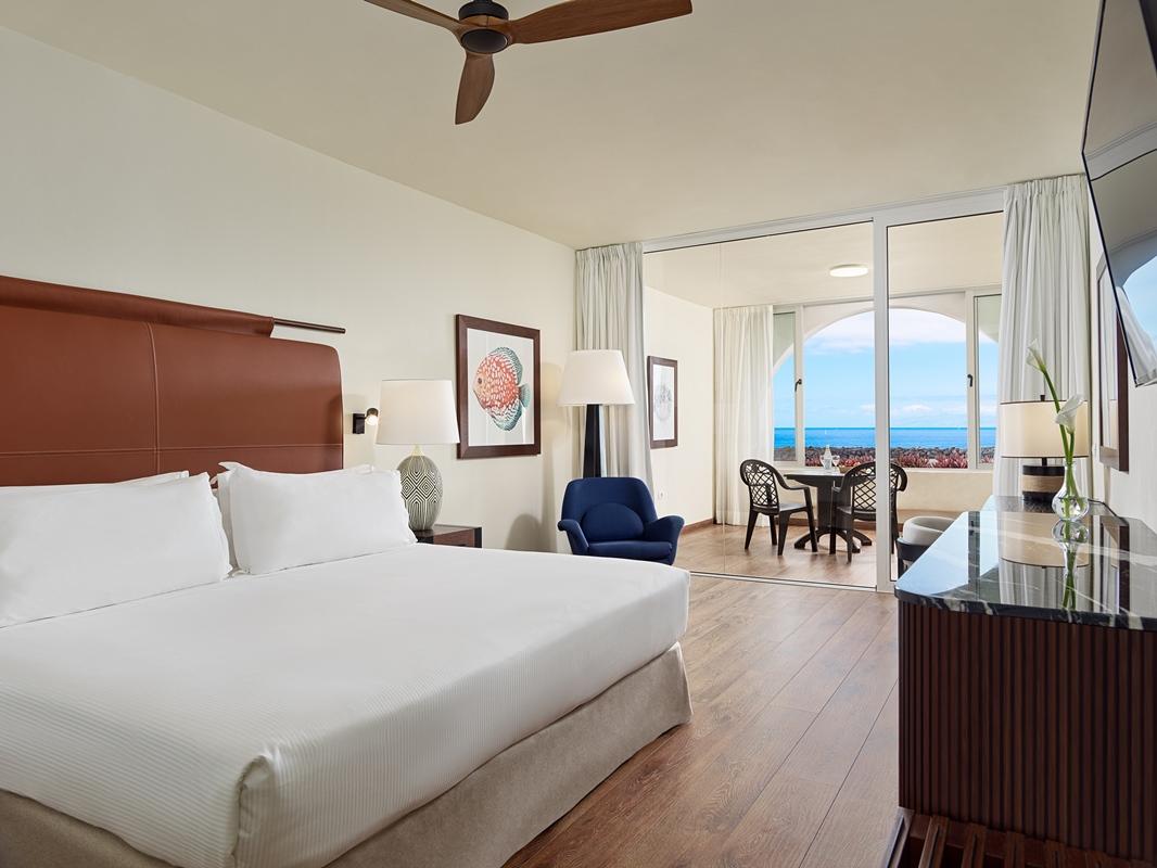 H10 Gran Tinerfe - Adults Only 4*
