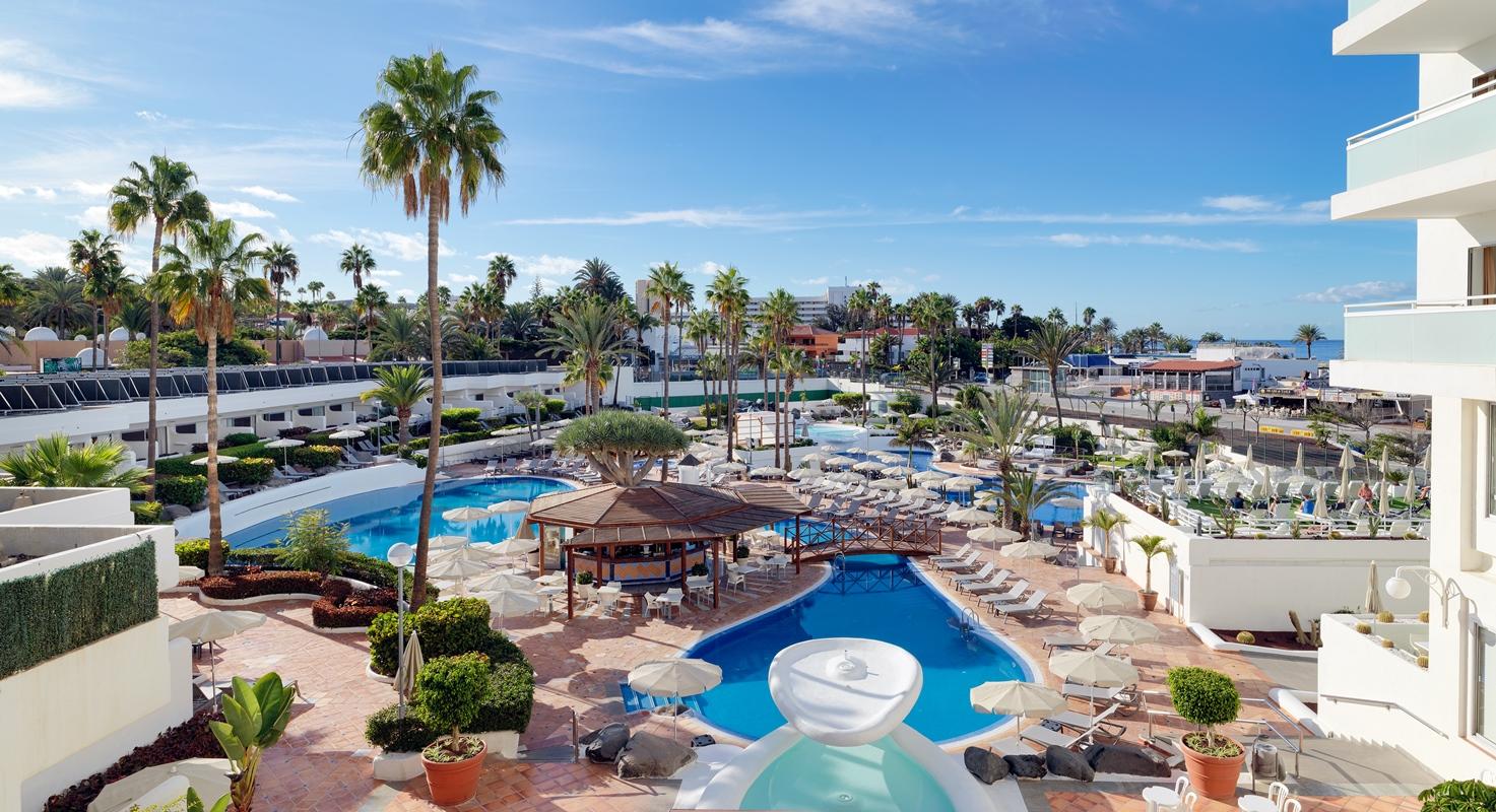 H10 Gran Tinerfe - Adults Only Hotel 4*