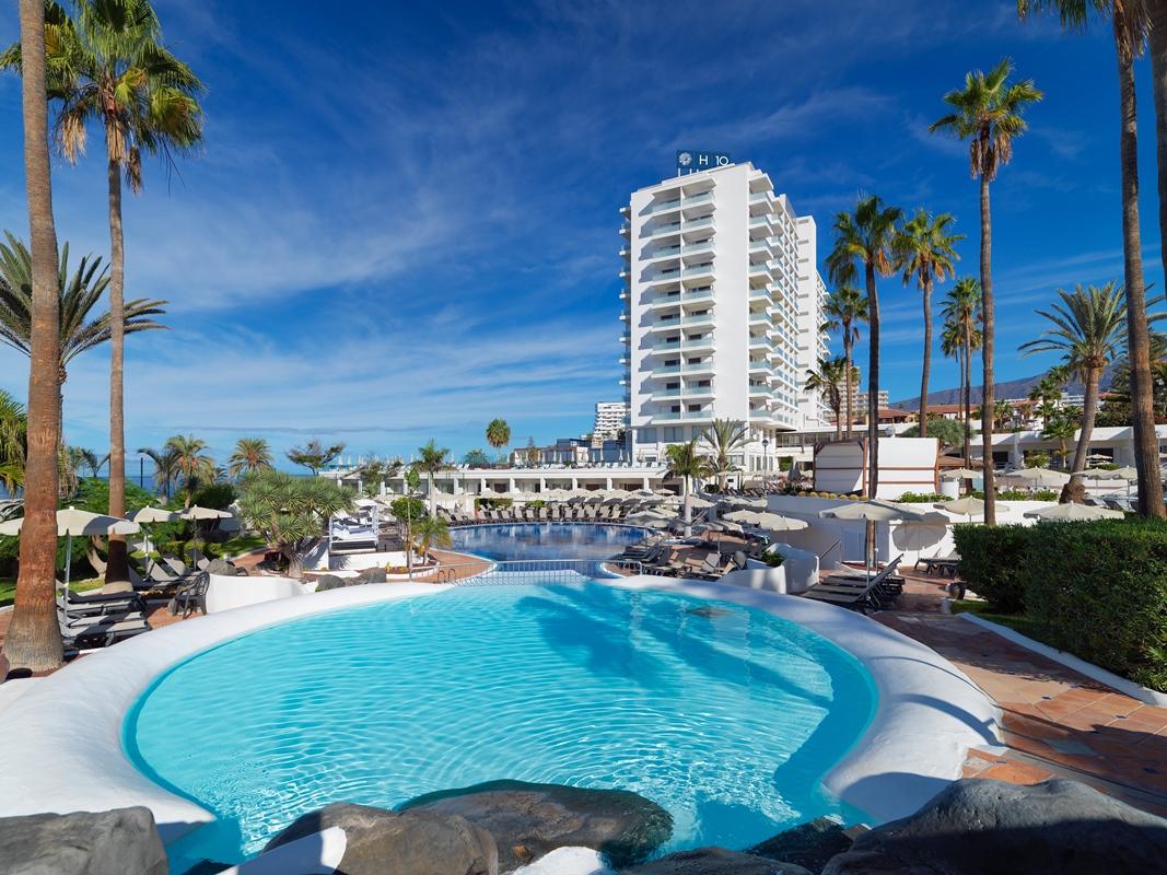 Hotel H10 Gran Tinerfe - Adults Only 4*
