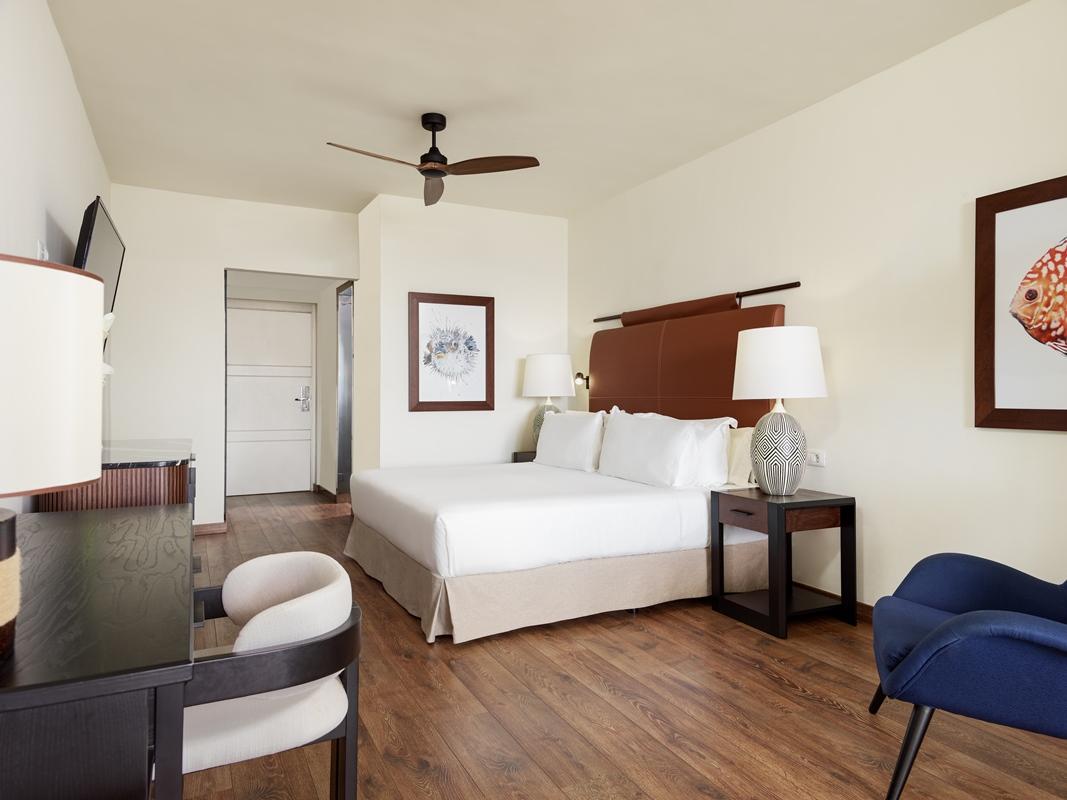 H10 Gran Tinerfe - Adults Only Hotel Costa Adeje (Tenerife)