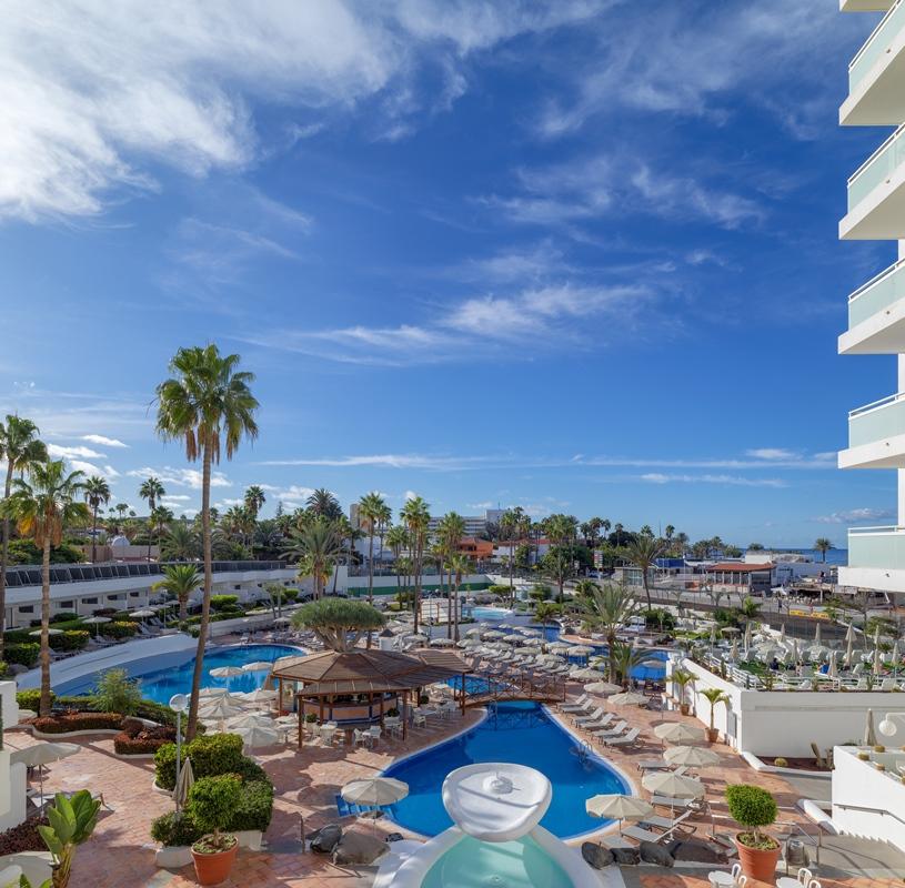 H10 Gran Tinerfe - Adults Only Hotel 4*