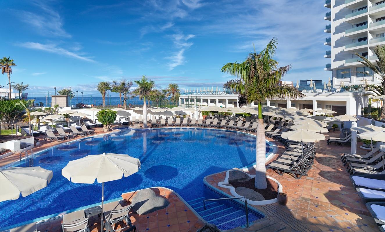 Hotel H10 Gran Tinerfe - Adults Only 4*