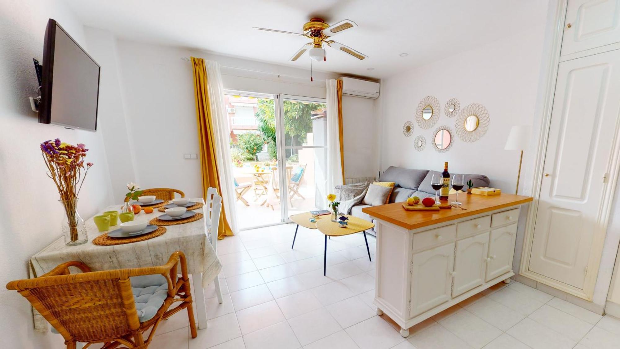 Jazmin By Family Homes Apartment