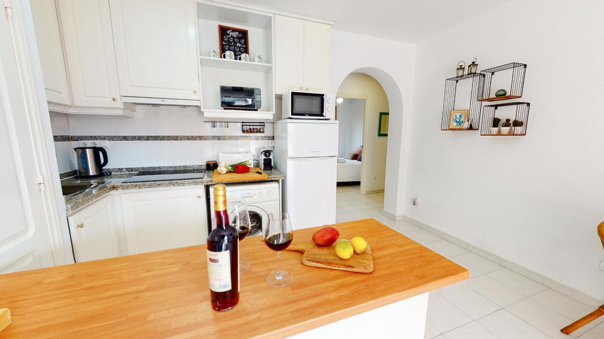Jazmin By Family Homes Apartment *