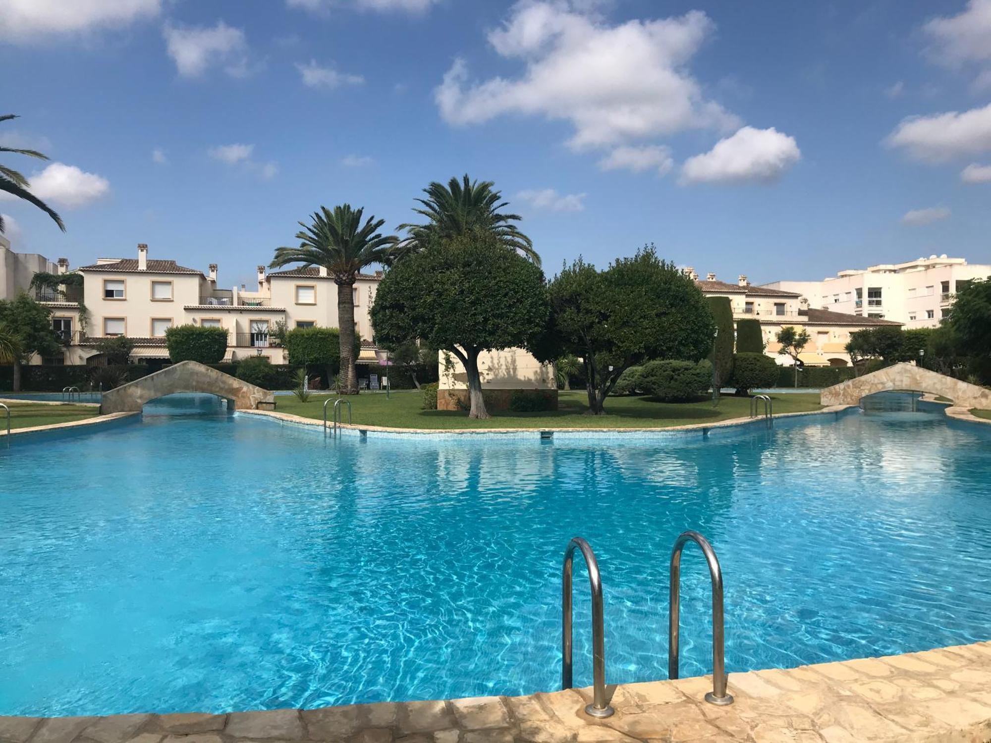 La Isla Bonita * Jávea