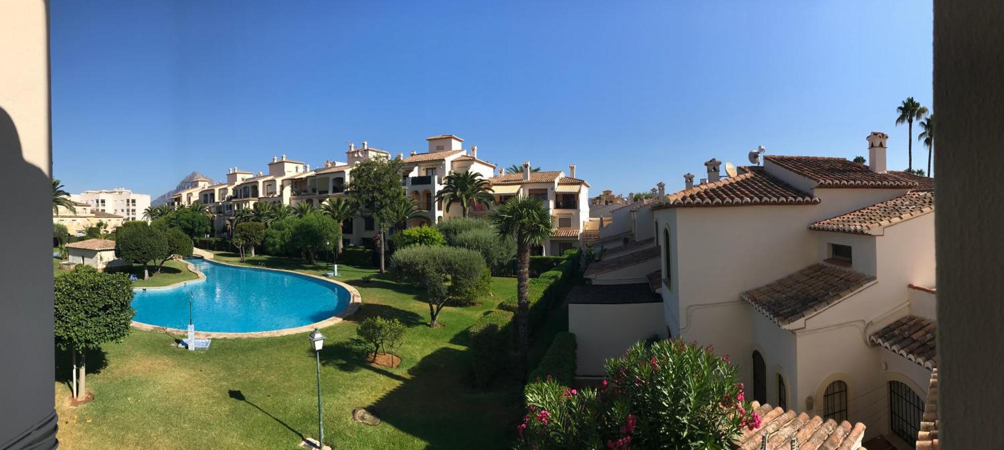 La Isla Bonita Jávea
