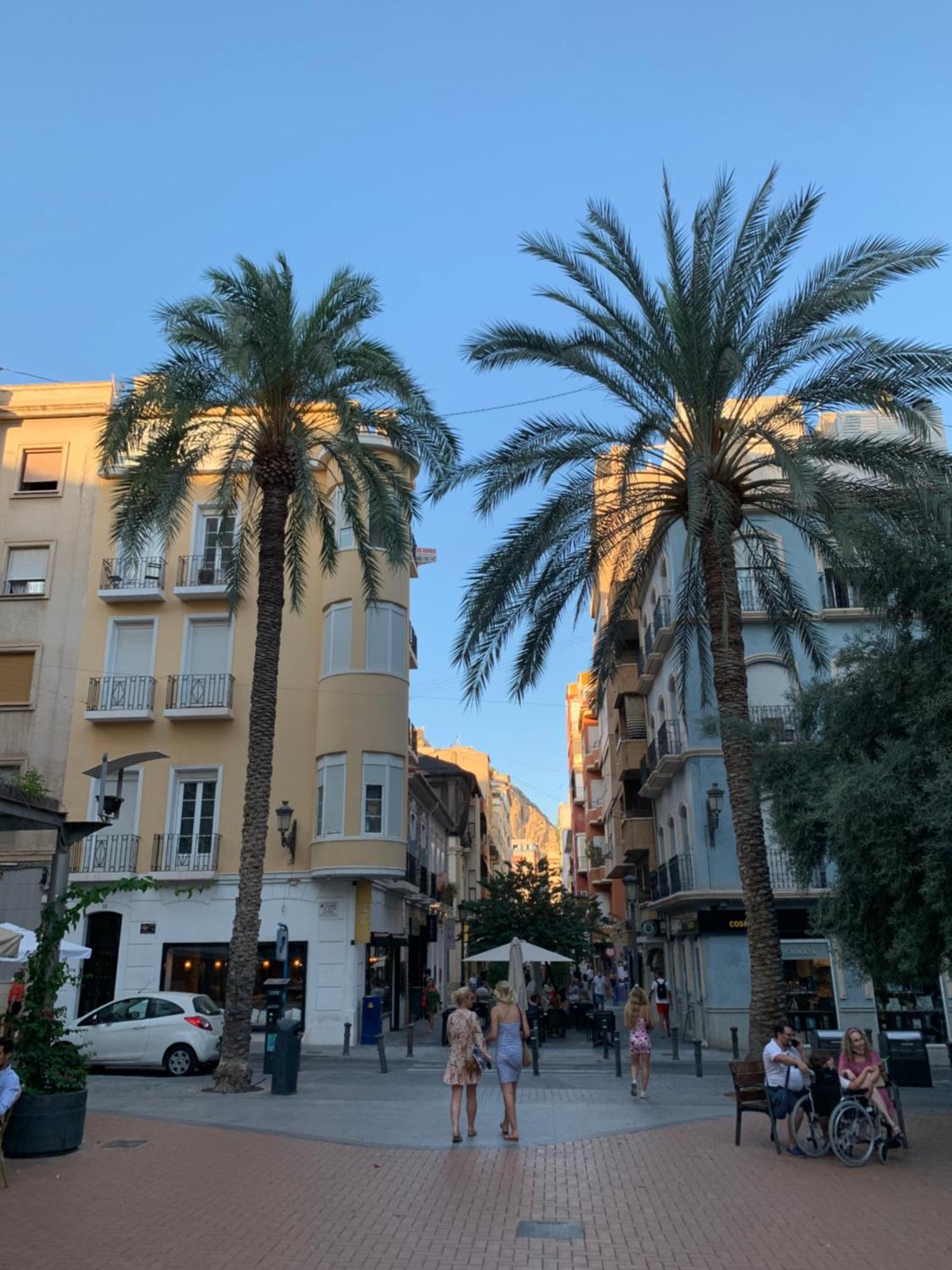 La Isla Bonita * Jávea