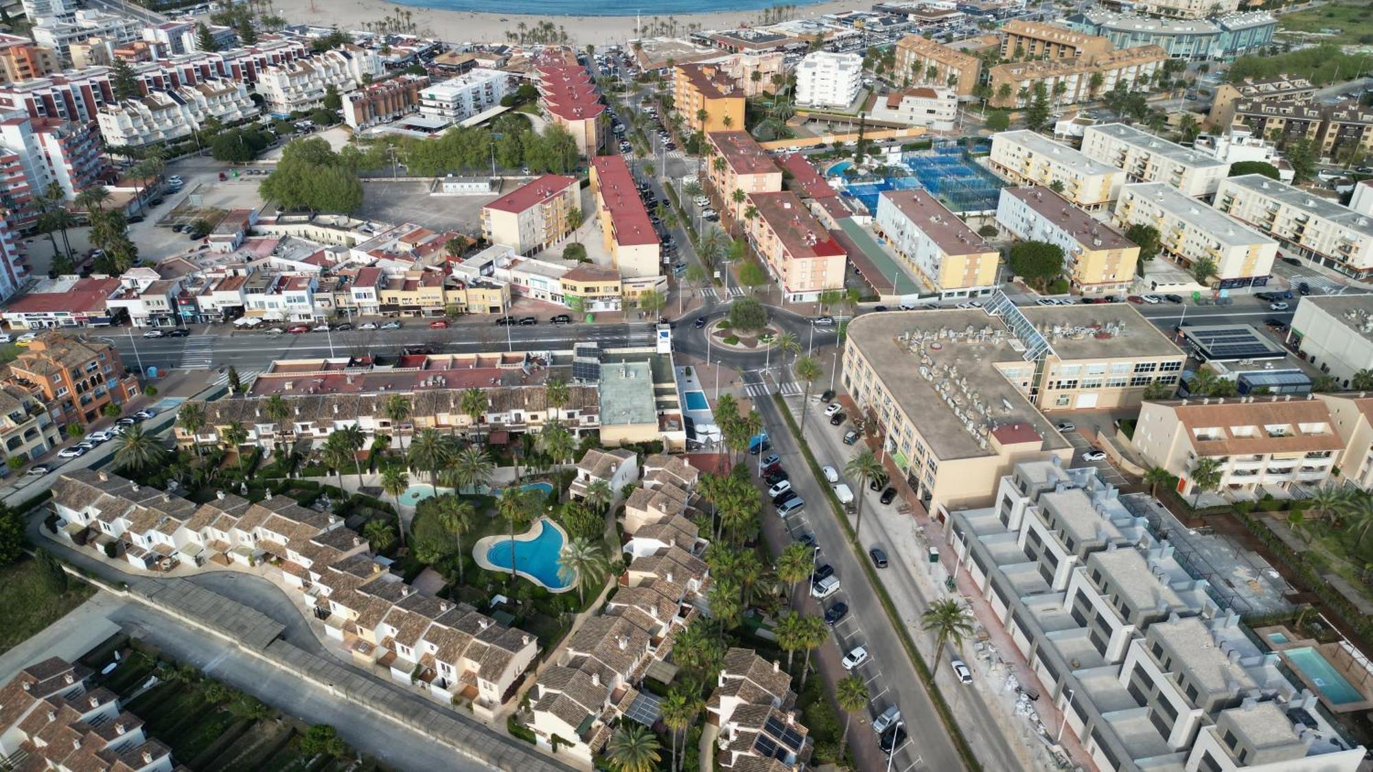 Apartamento La Isla Bonita