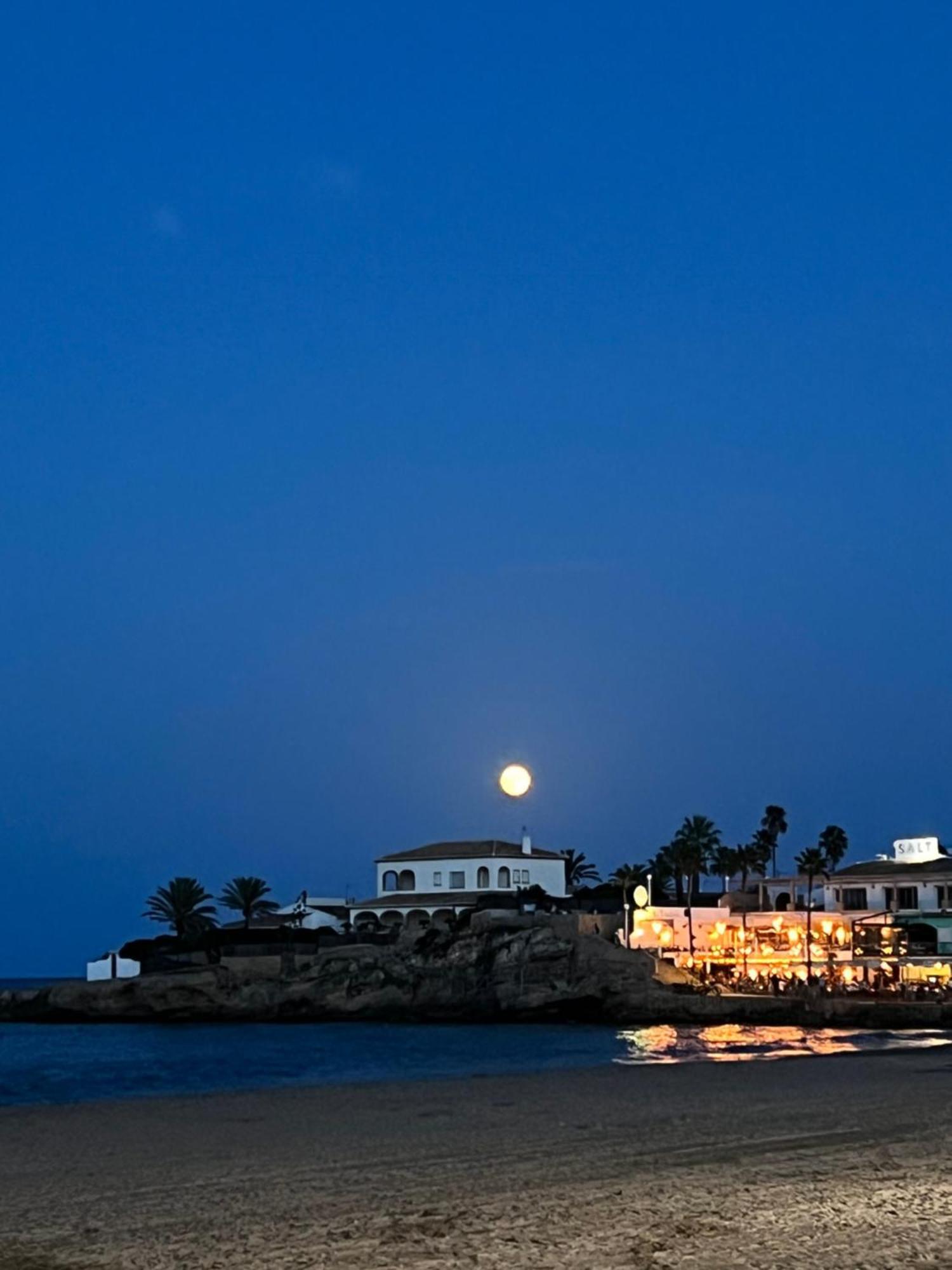 La Isla Bonita Apartamento Jávea