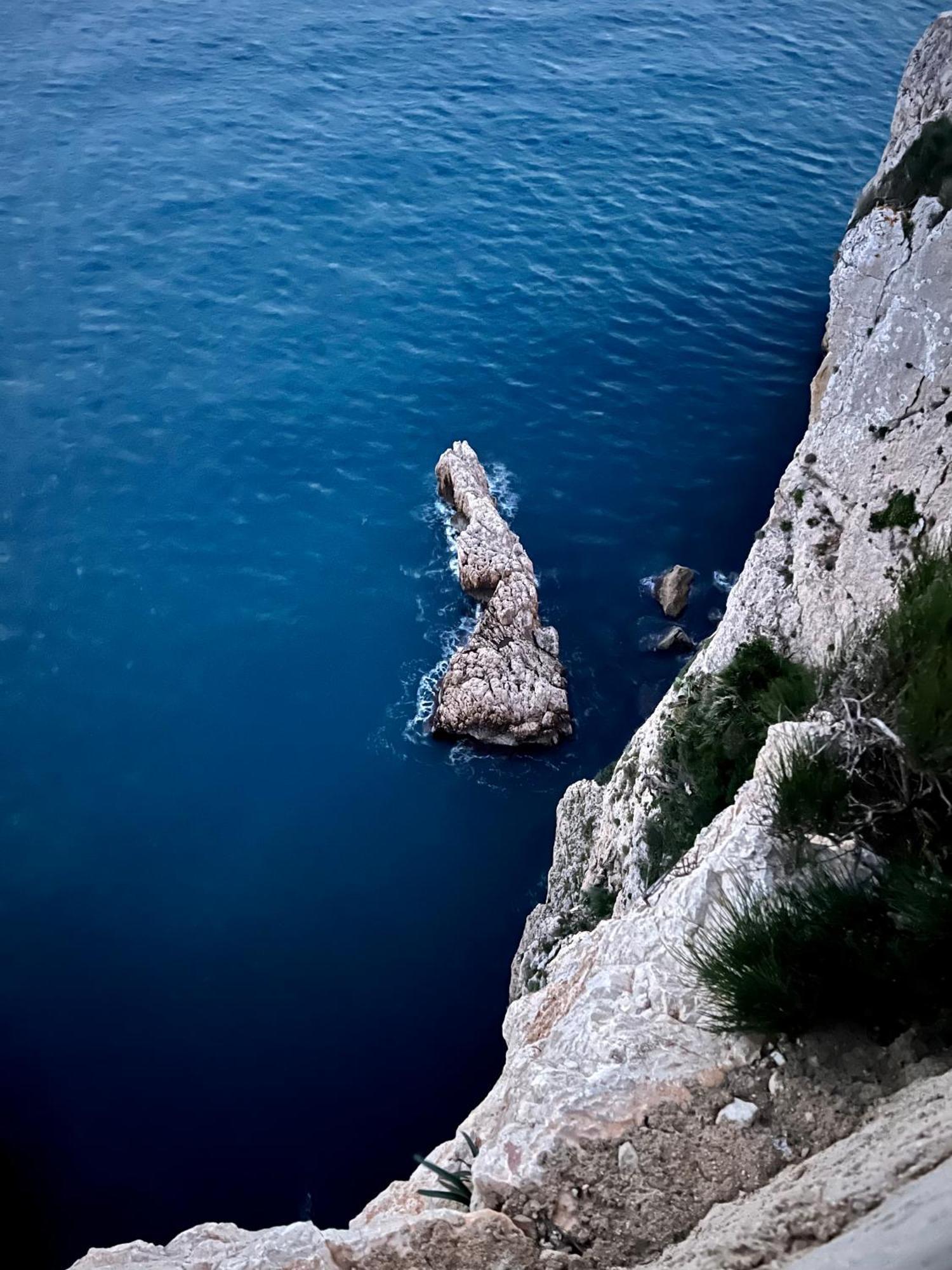 La Isla Bonita * Jávea