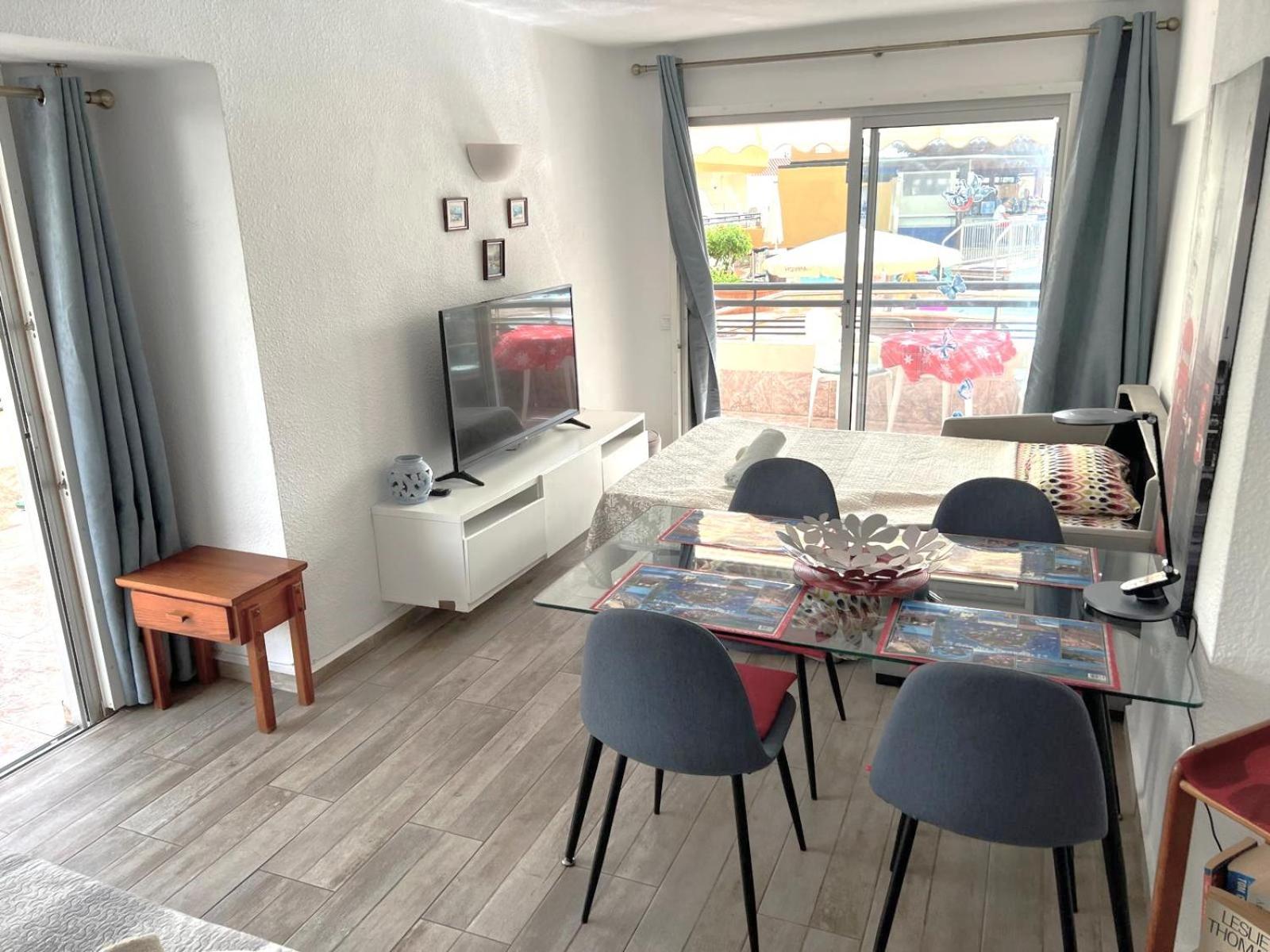 Apartamento Sea View At Santa Maria