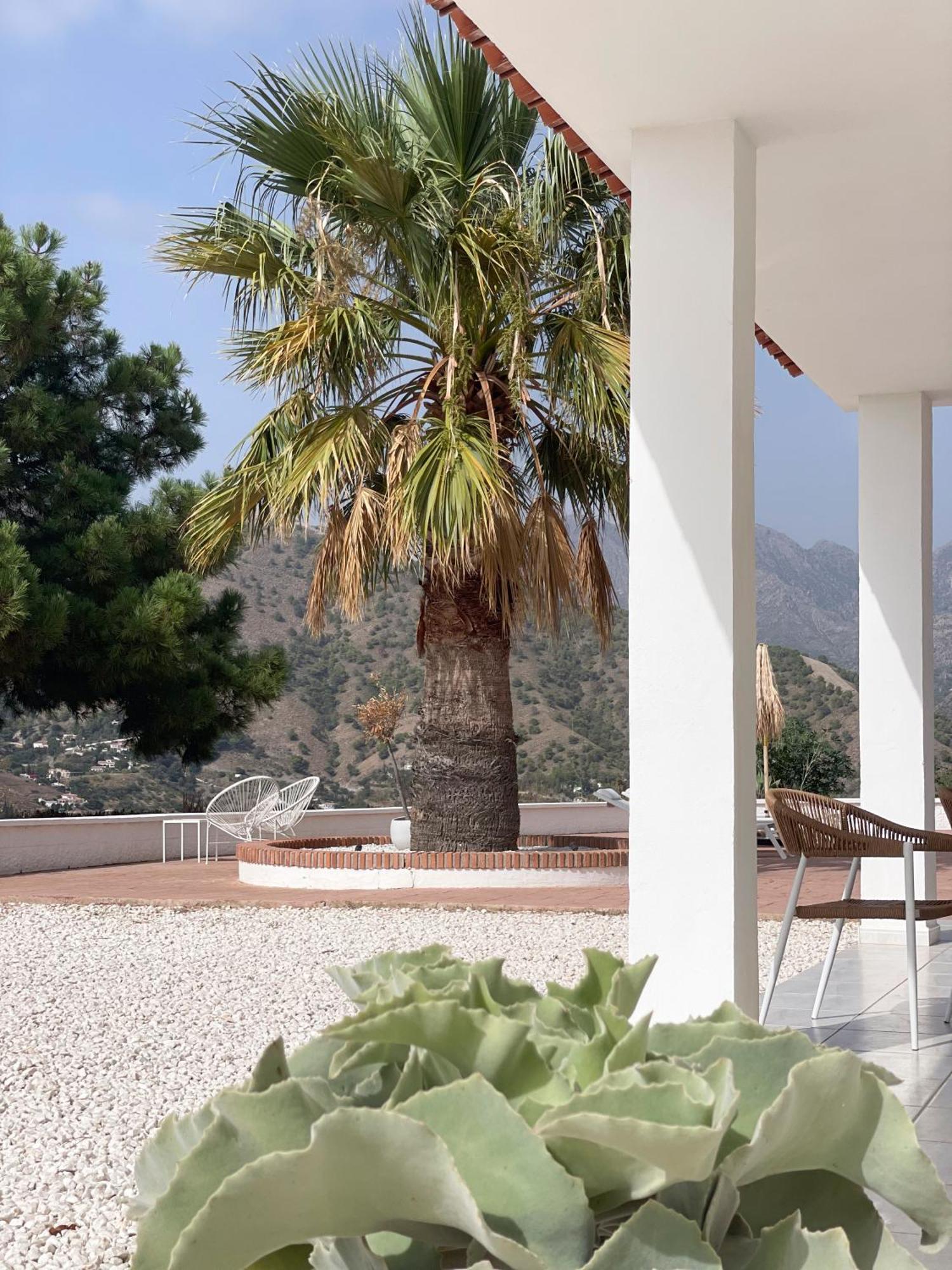 Luxury - Breathtaking Views - Hot Tub - 15' To * Competa
