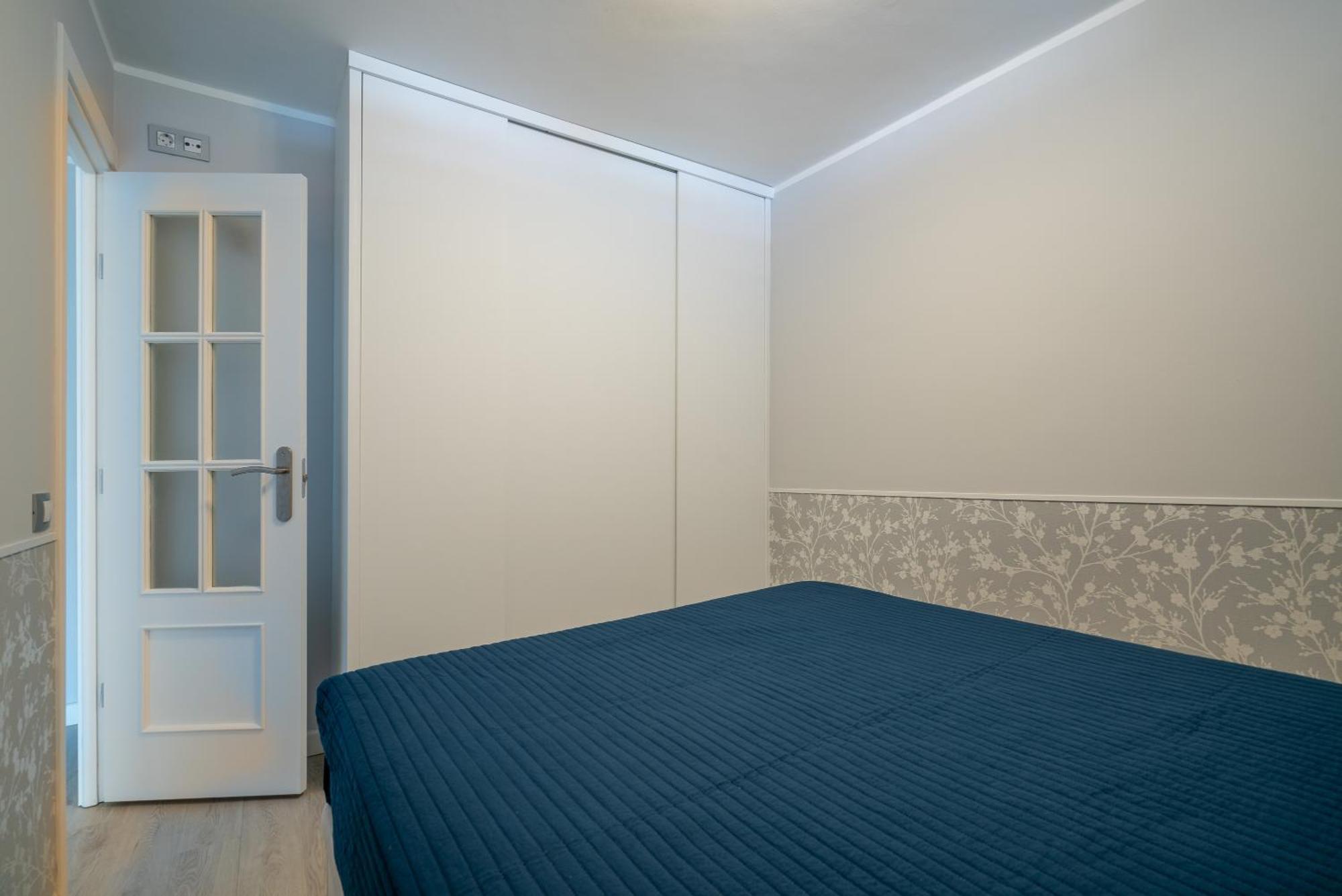 Elegante En Cristianos Arona Apartamento *
