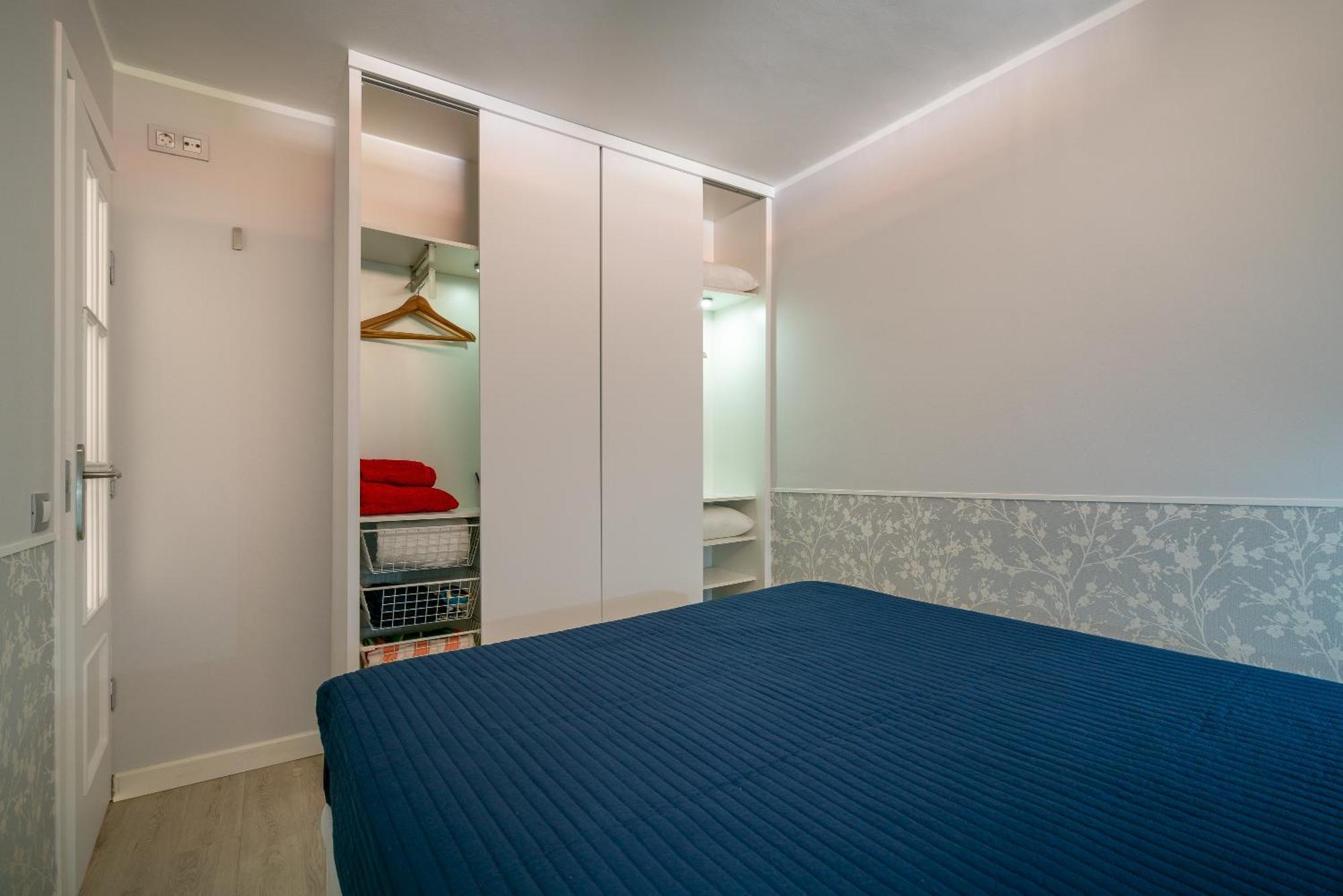 Apartamento Elegante En Cristianos Arona *