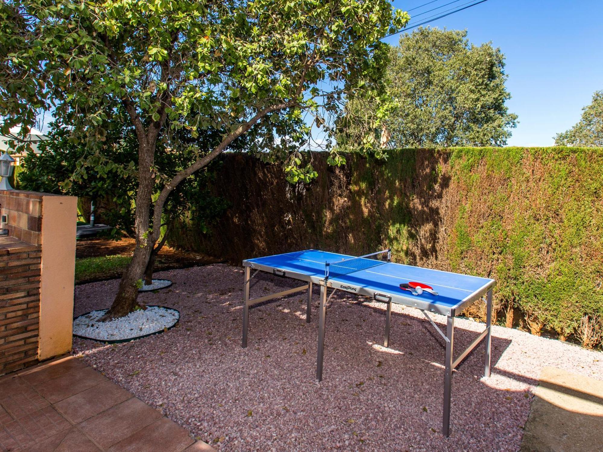 Casa Marineta Iii Holiday home