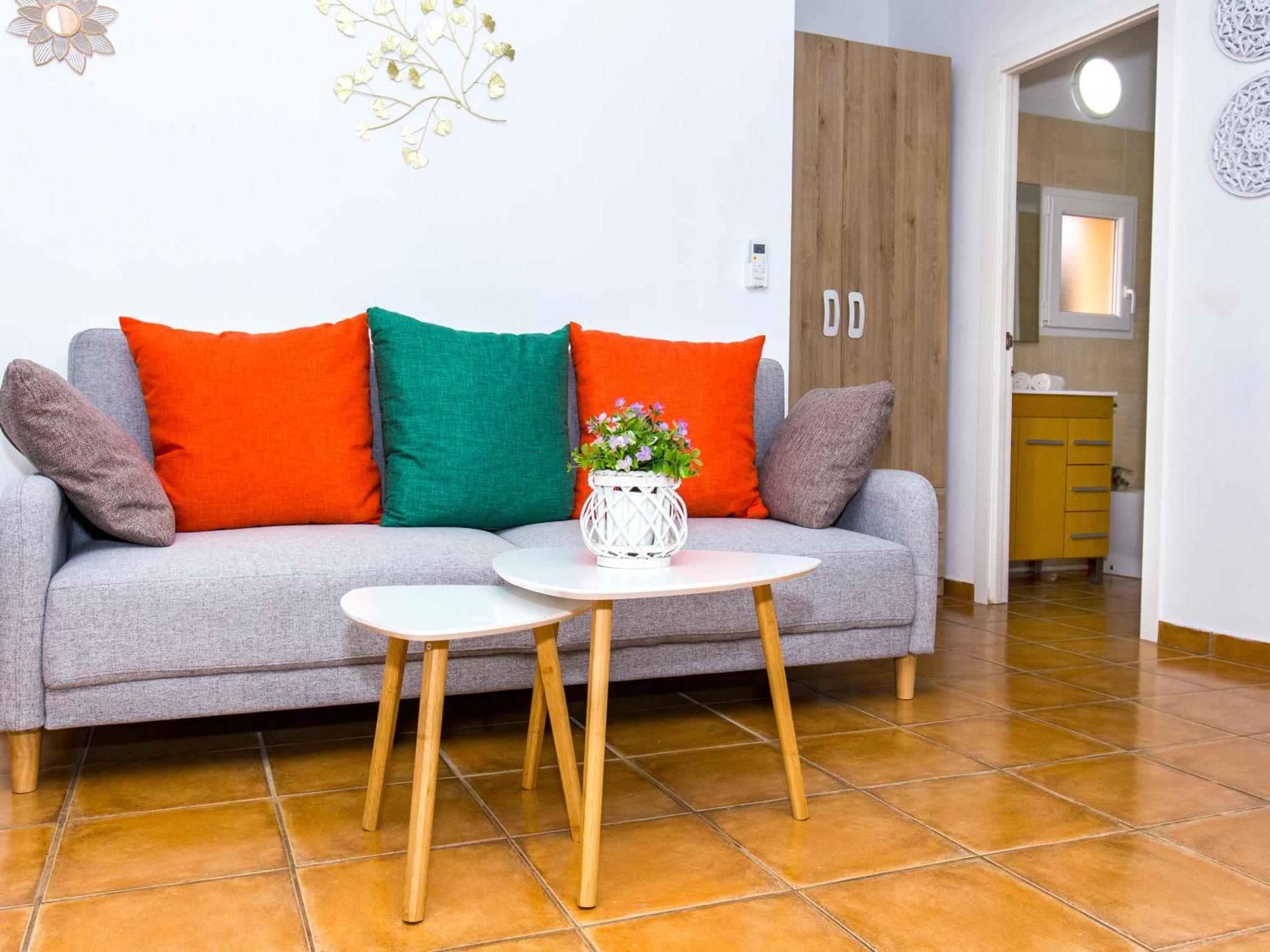Holiday home Casa Marineta Iii