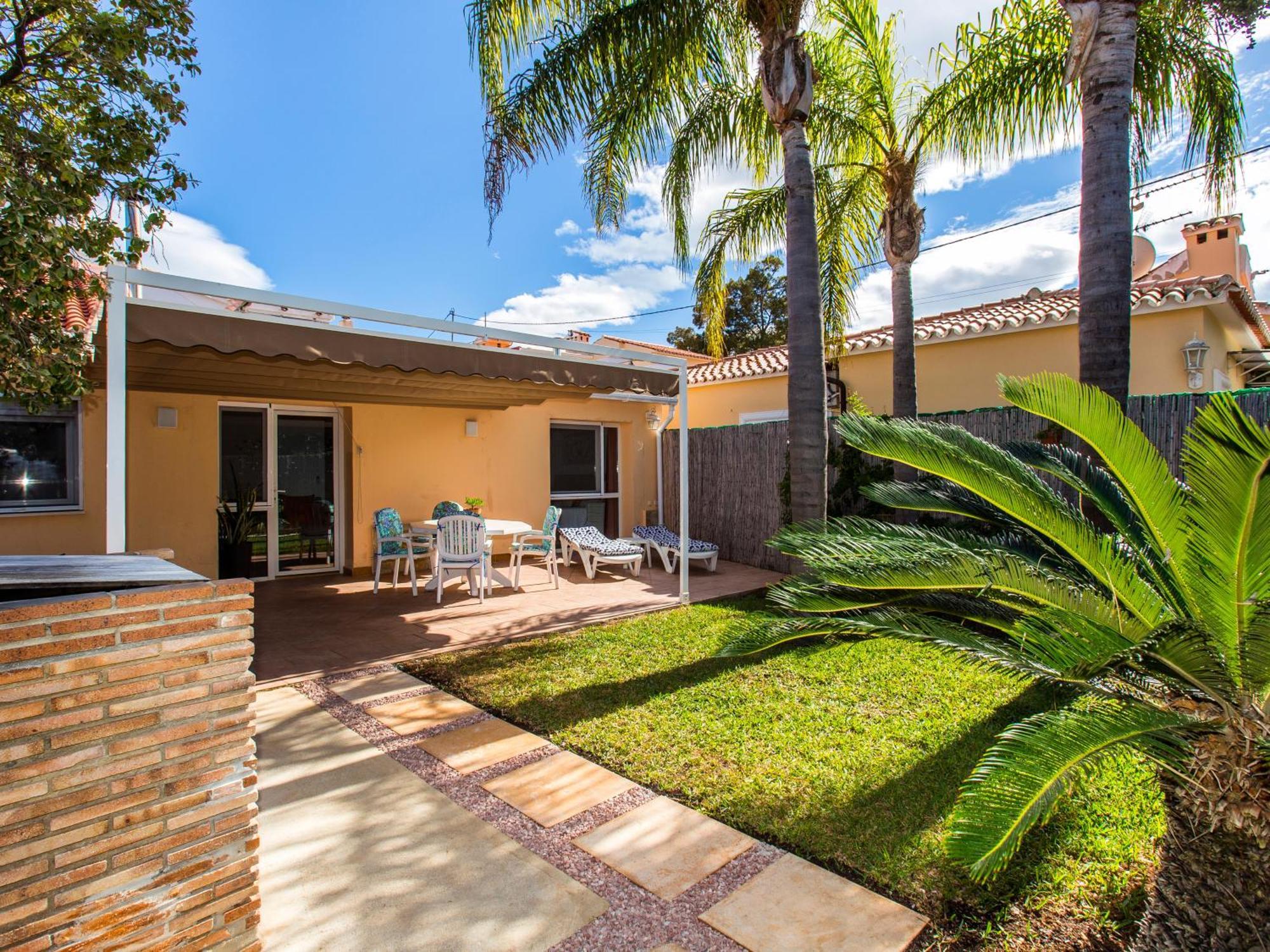 Casa Marineta Iii Holiday home *