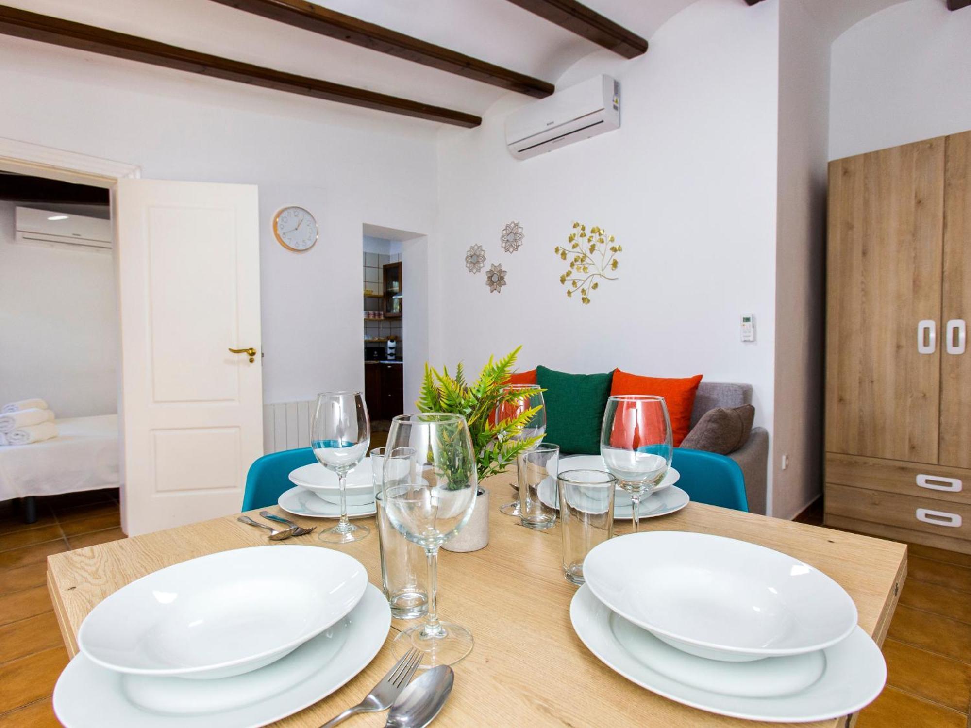Casa Marineta Iii Holiday home Denia