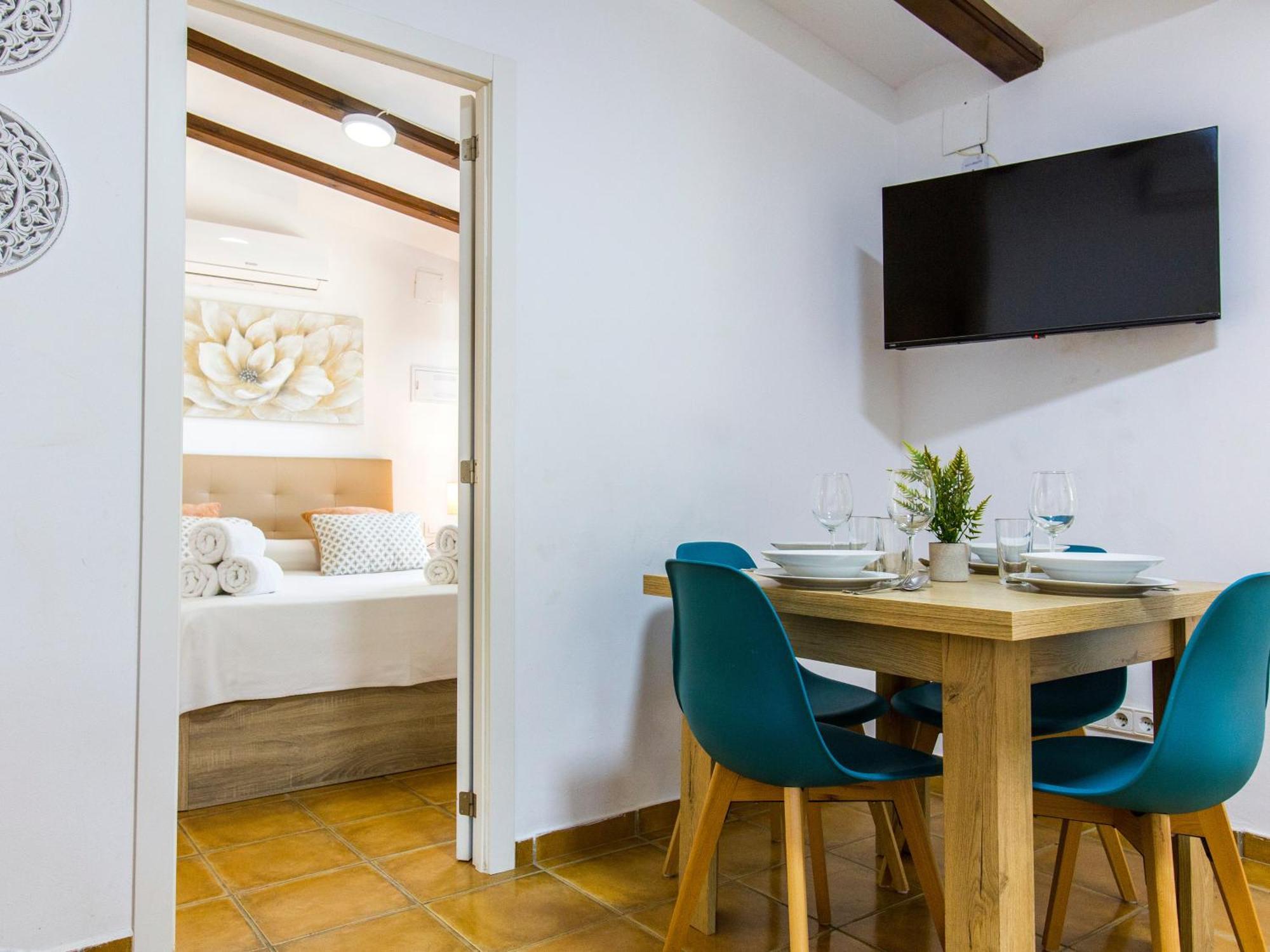 Casa Marineta Iii Holiday home