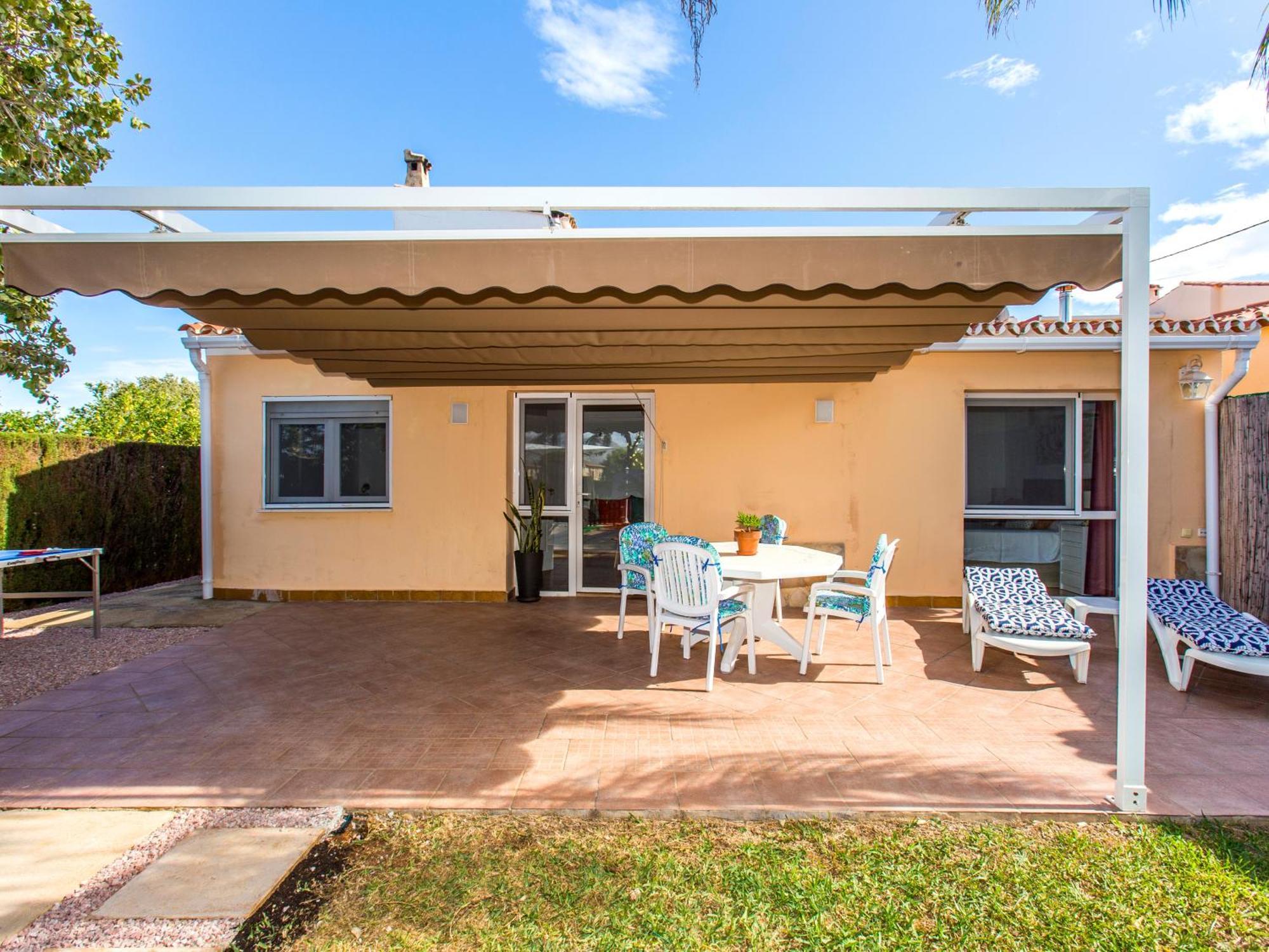 Holiday home Casa Marineta Iii