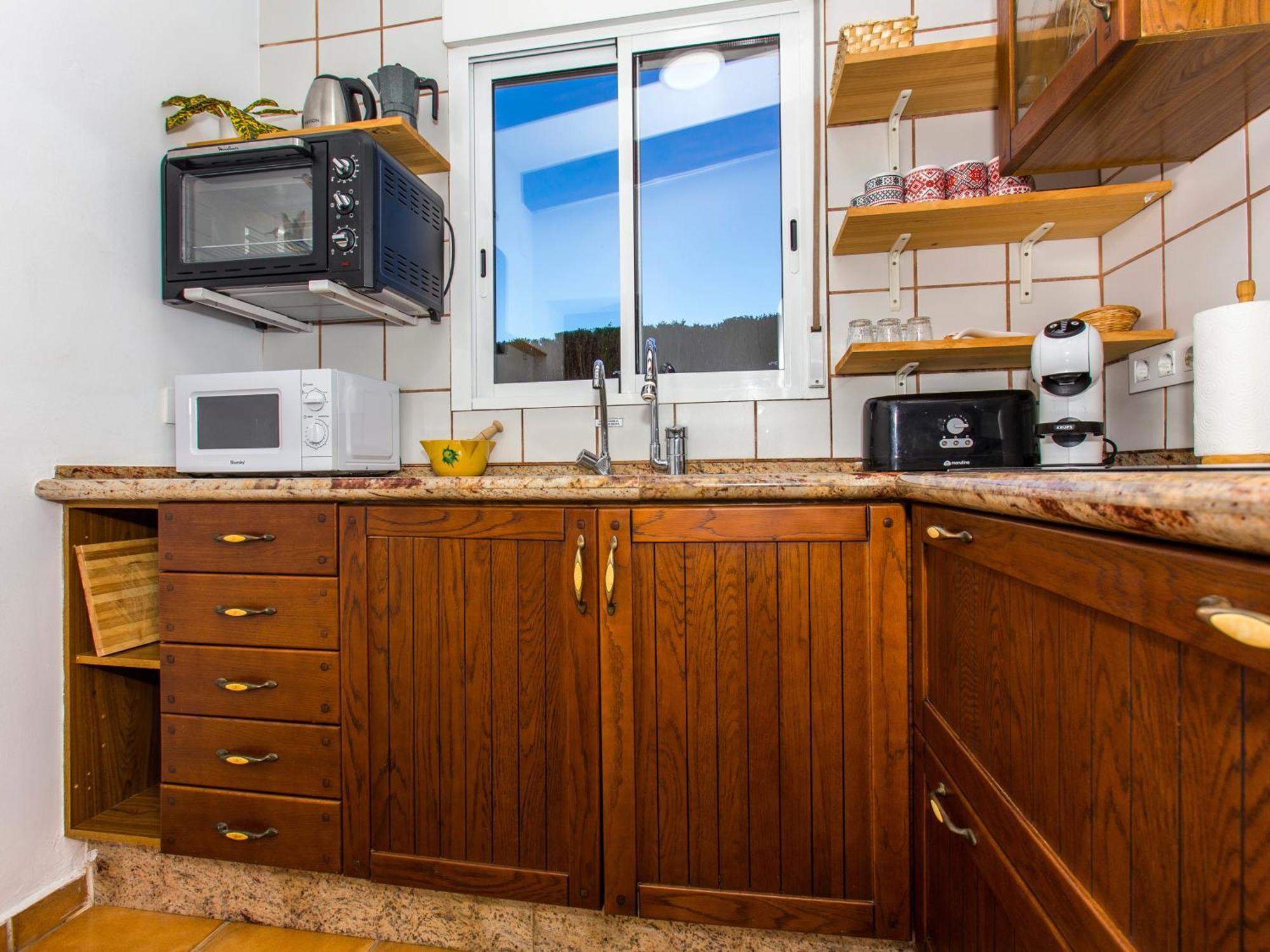 Casa Marineta Iii Holiday home Denia