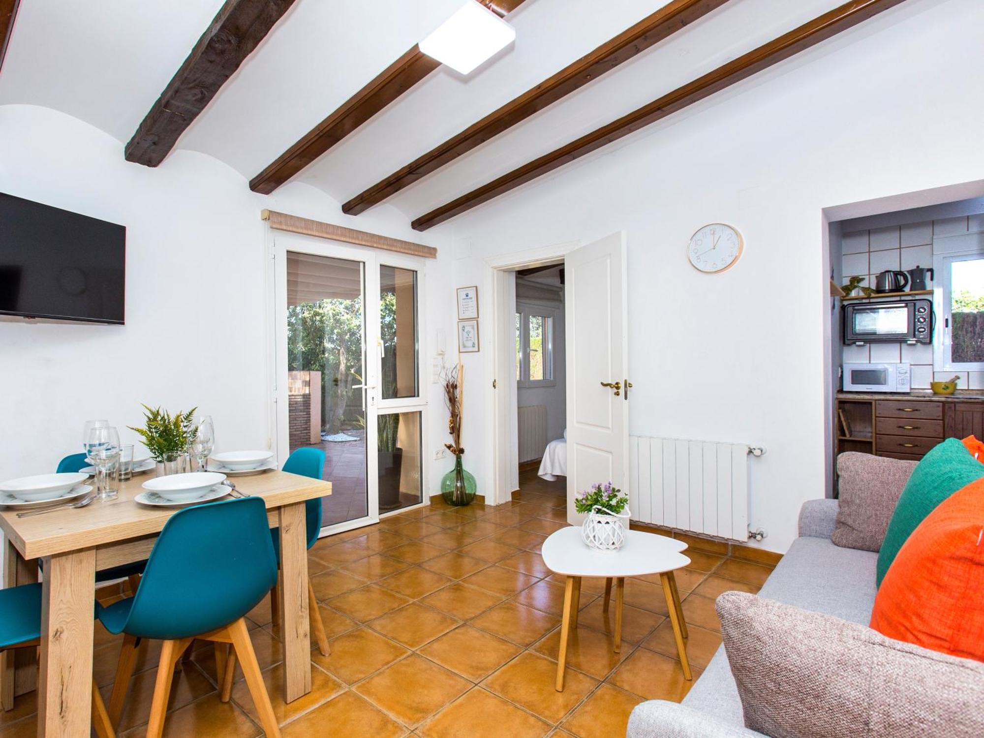 Casa Marineta Iii *