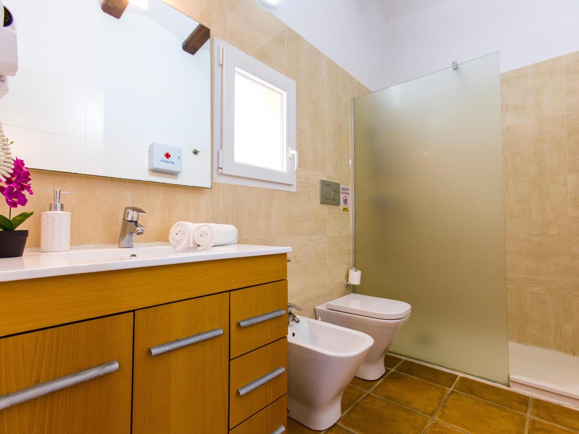 Casa Marineta Iii Holiday home