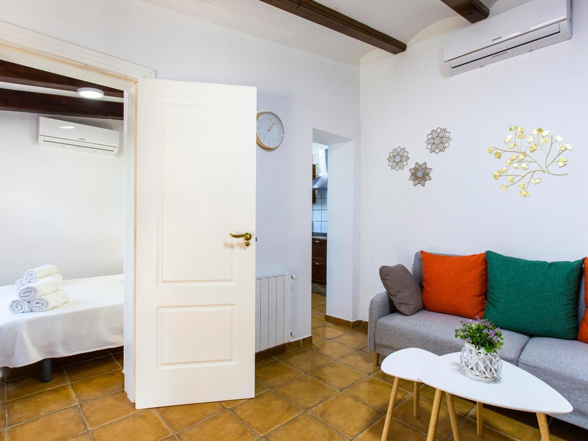 Holiday home Casa Marineta Iii