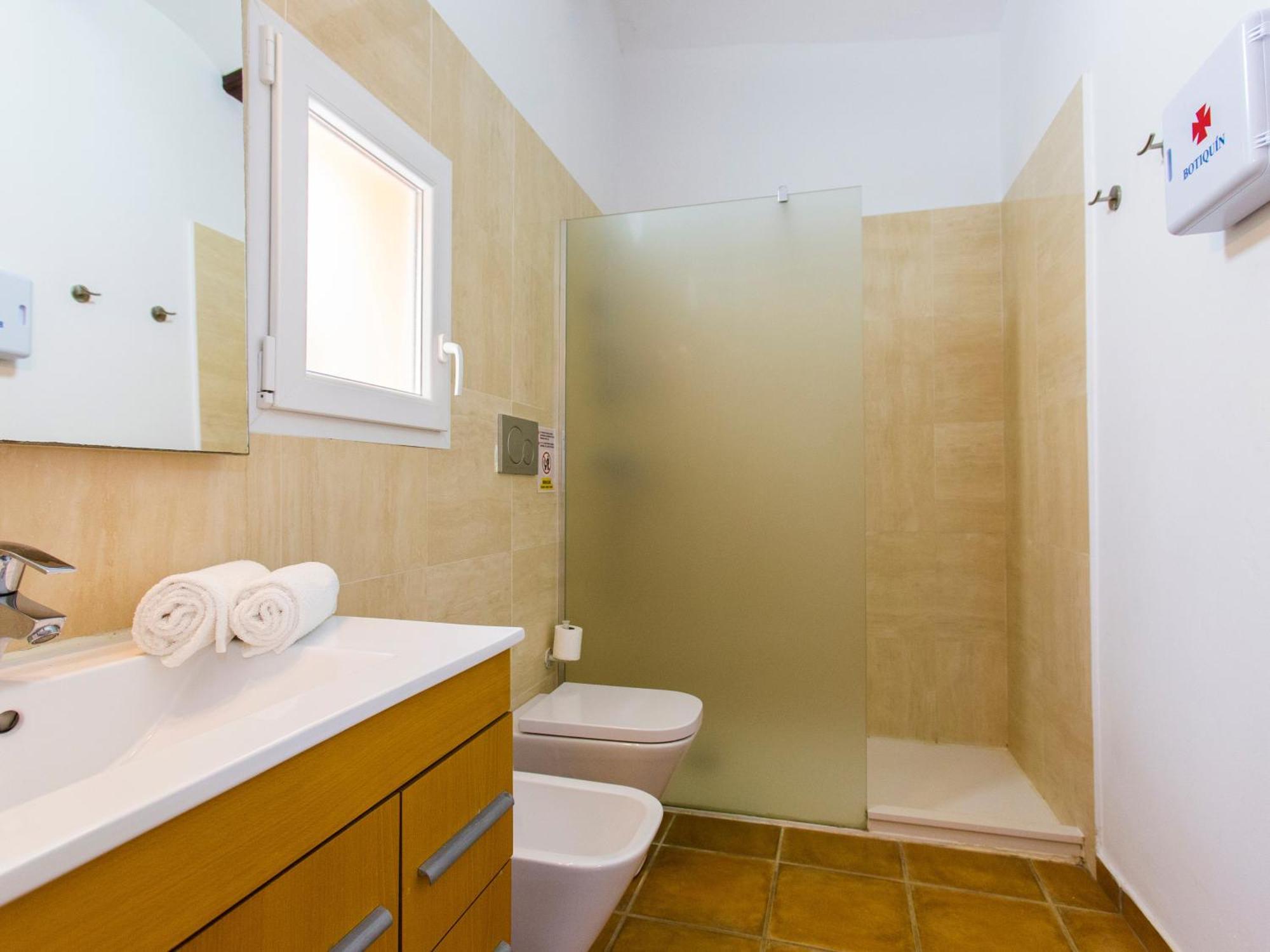 Casa Marineta Iii Holiday home *