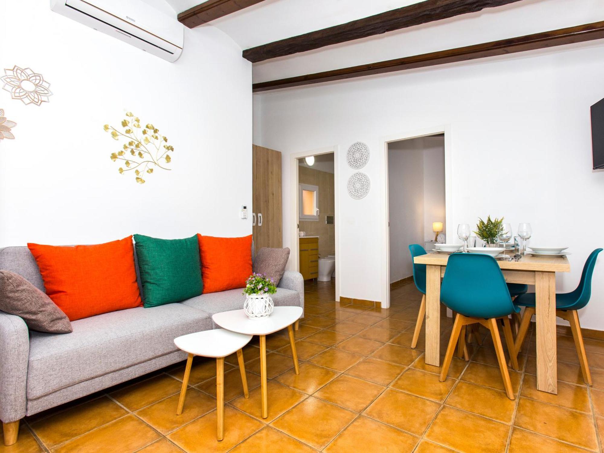 Holiday home Casa Marineta Iii *