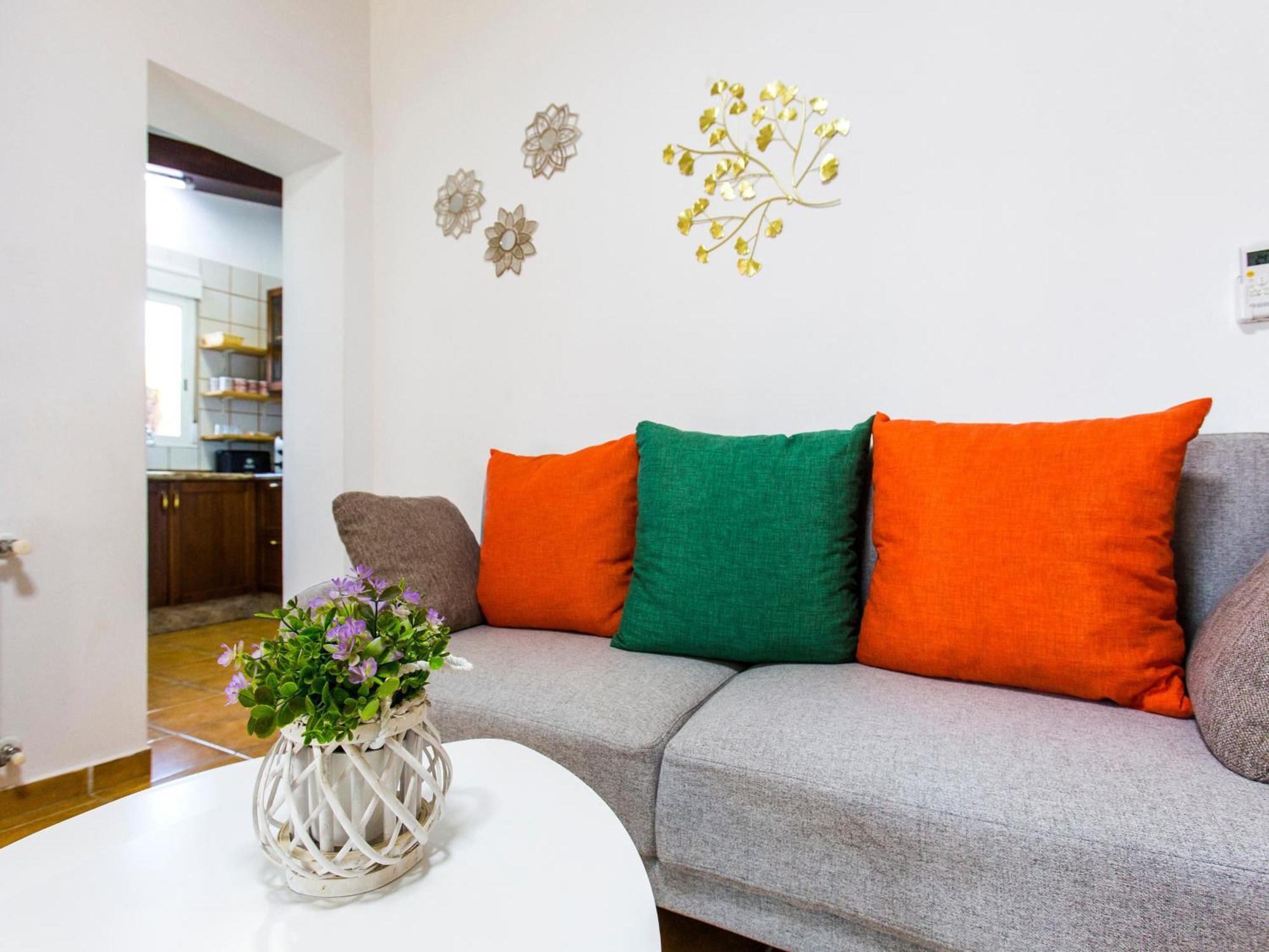 Holiday home Casa Marineta Iii