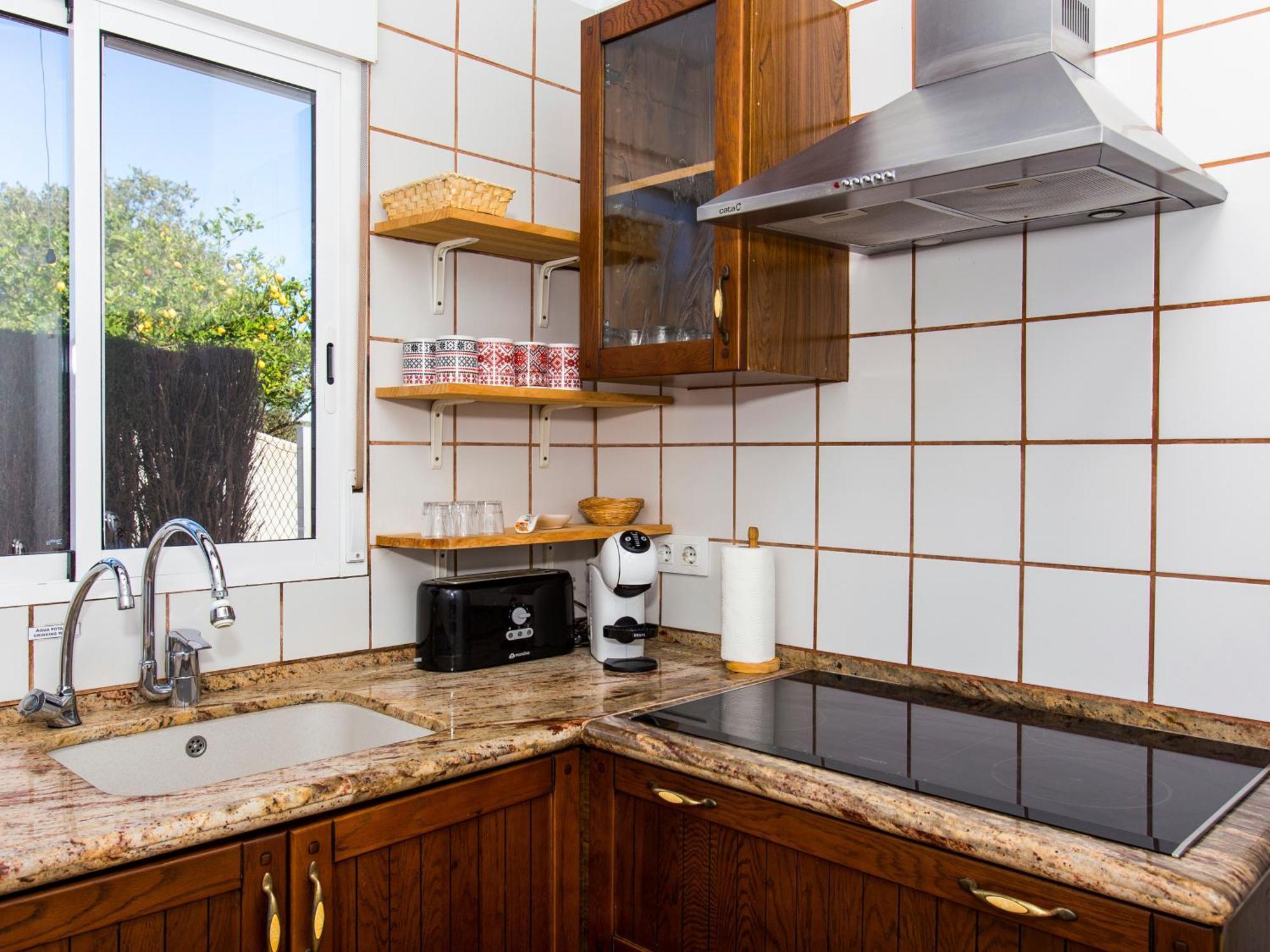 Casa Marineta Iii Holiday home *
