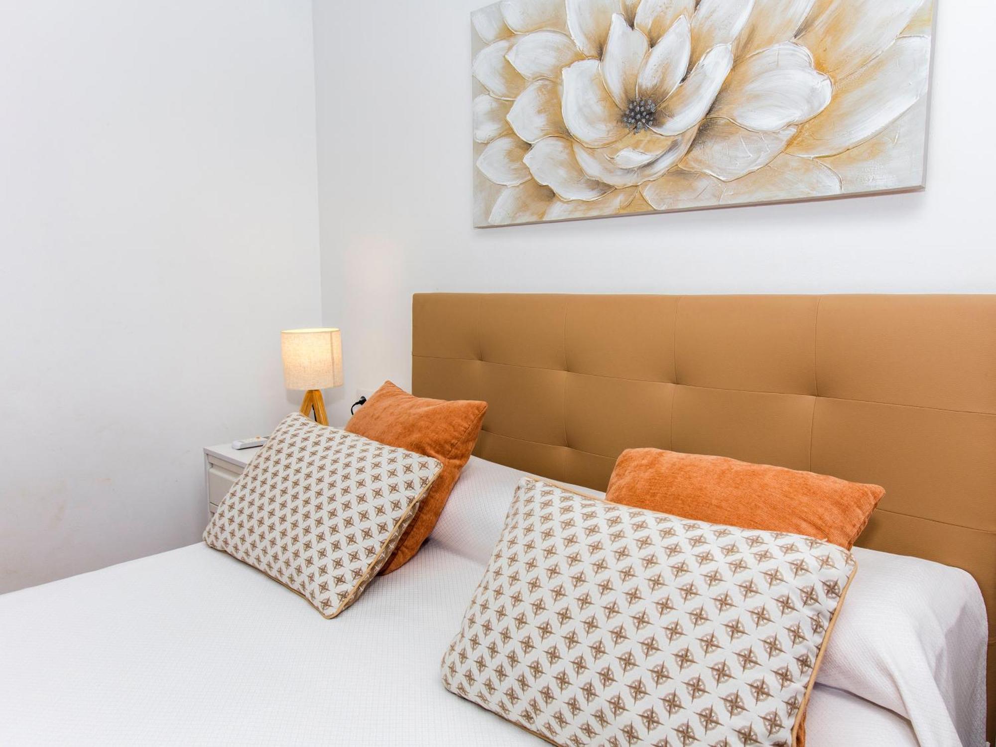 Holiday home Casa Marineta Iii *