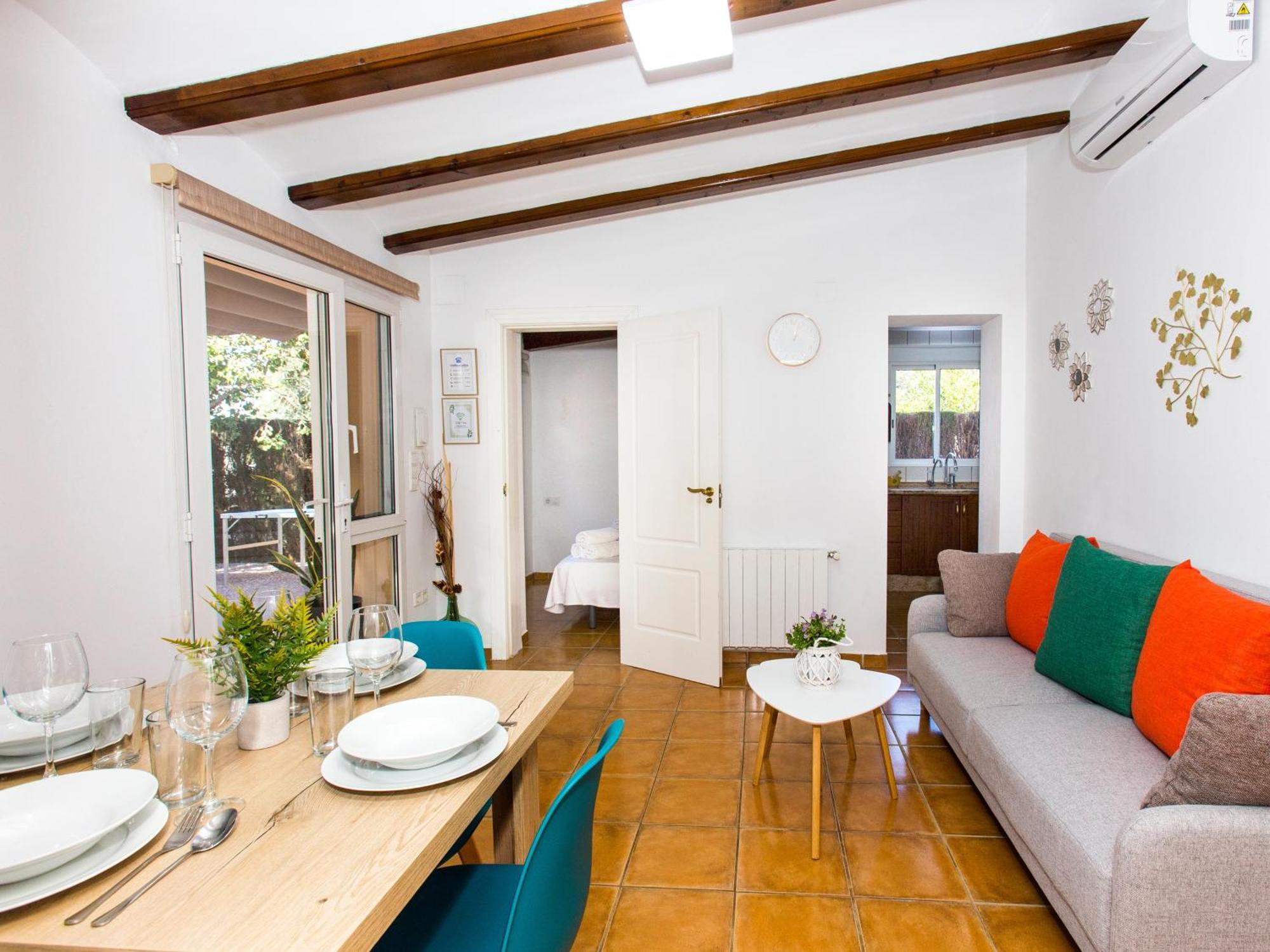 Casa Marineta Iii Holiday home Denia