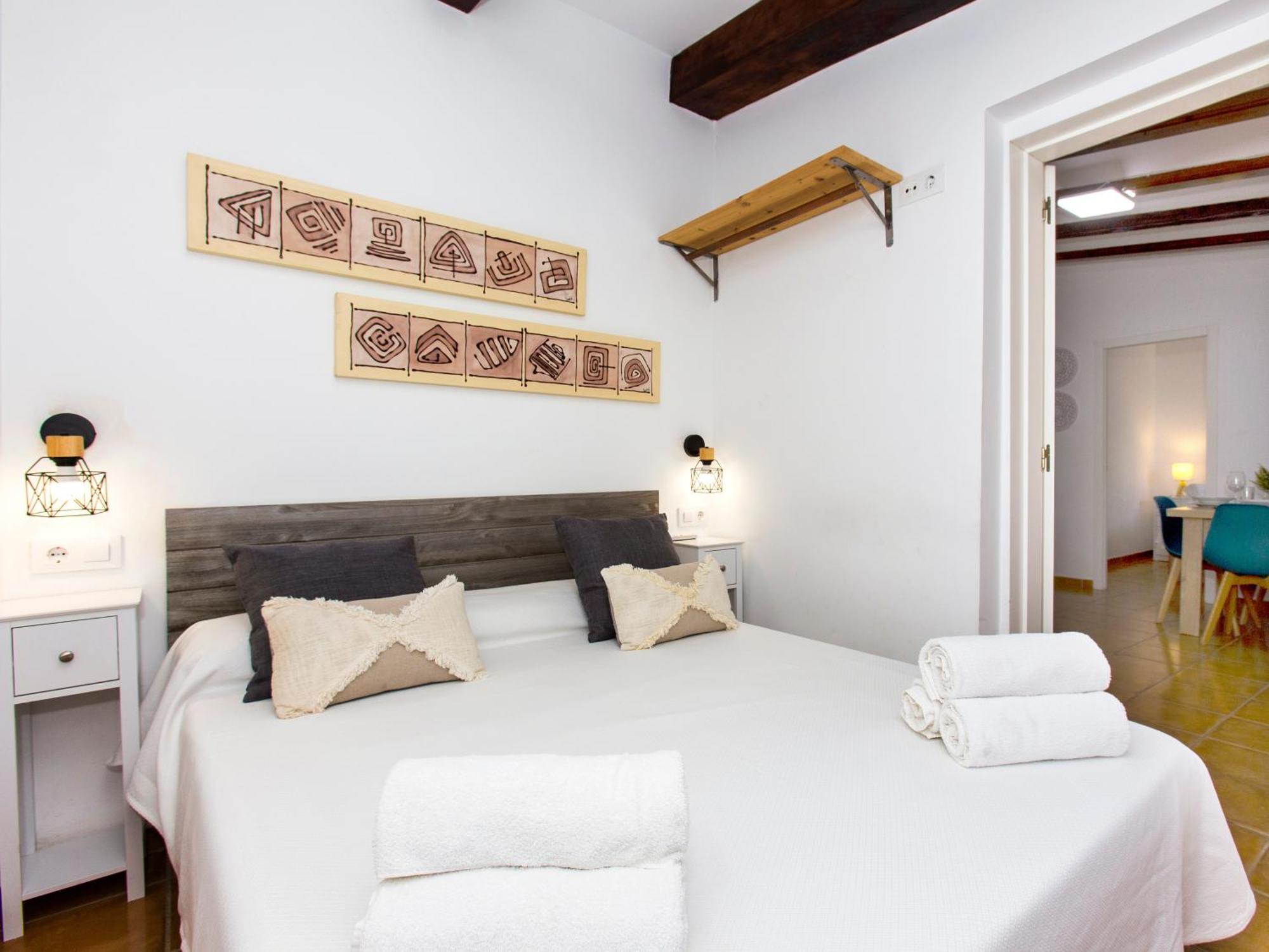 Holiday home Casa Marineta Iii Denia