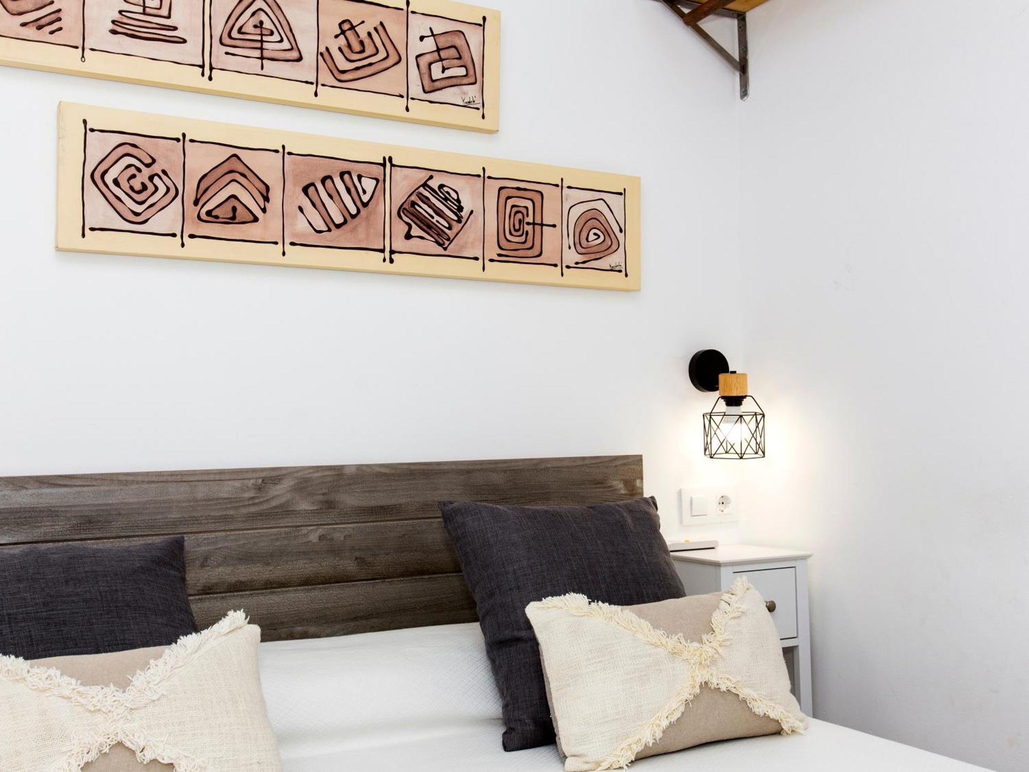 Casa Marineta Iii Holiday home