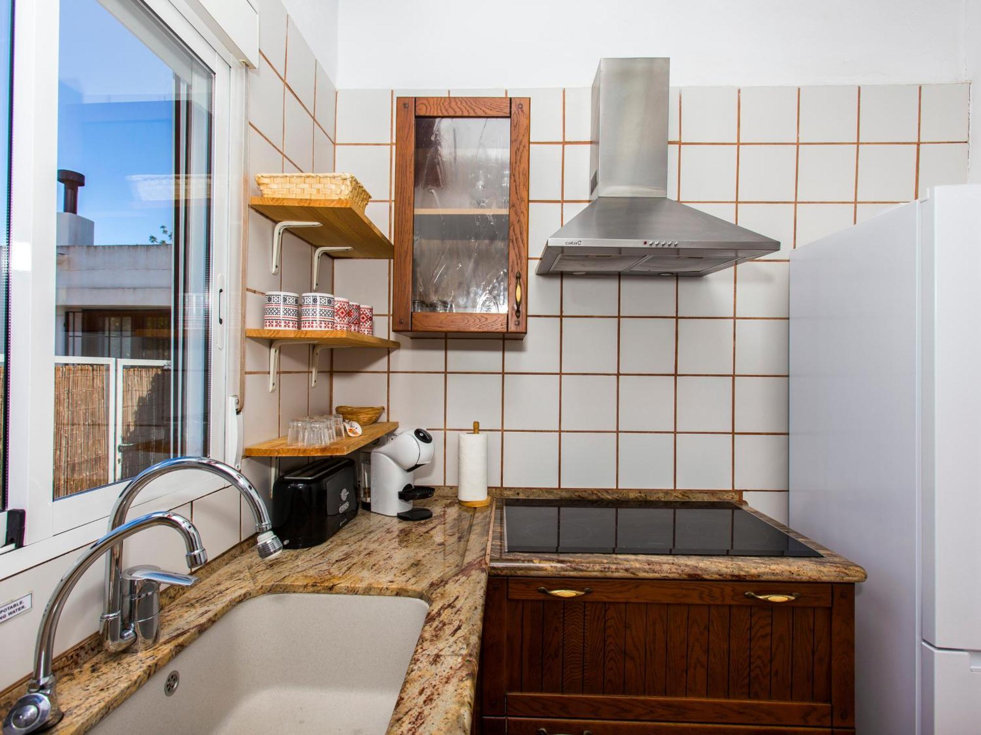 Holiday home Casa Marineta Iii