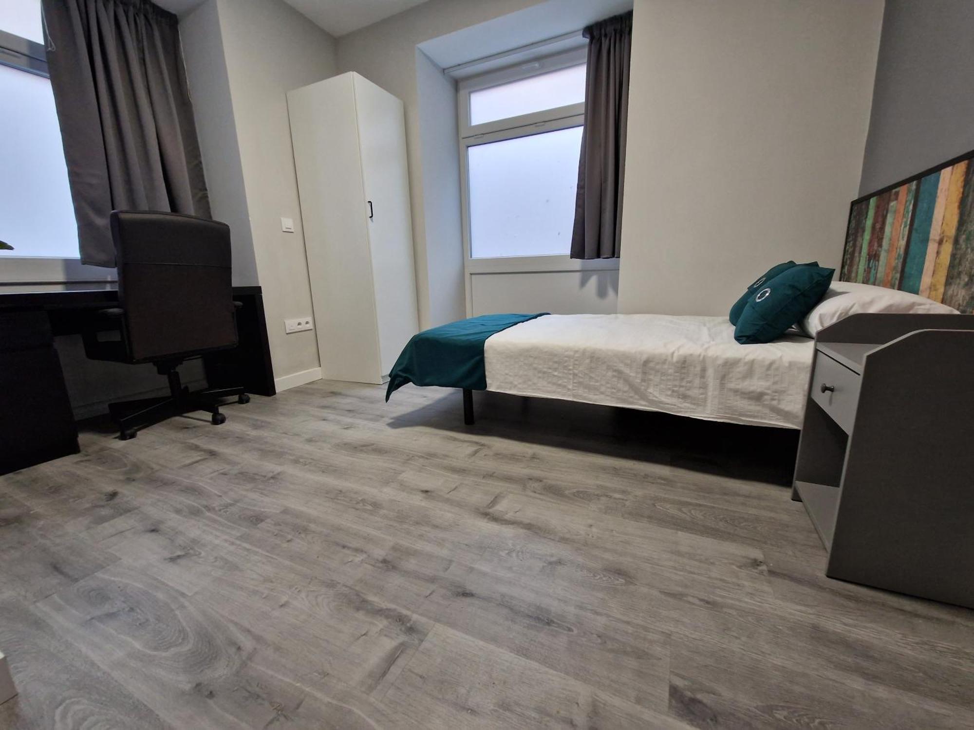 Hotel Malasana Dreams S,l *