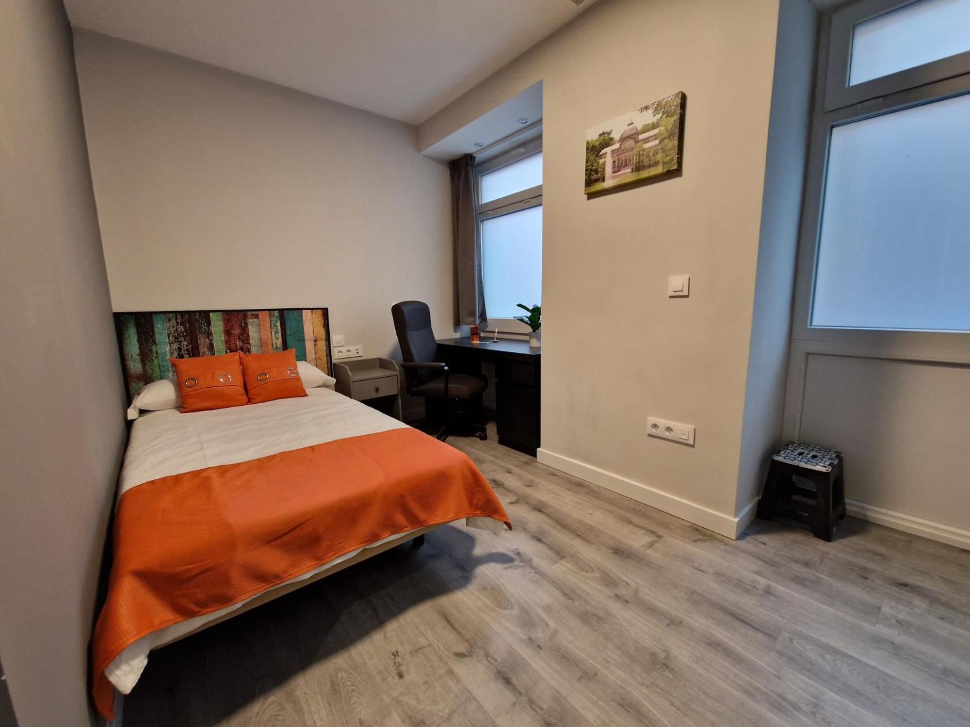 Malasana Dreams S,l Hotel Madrid