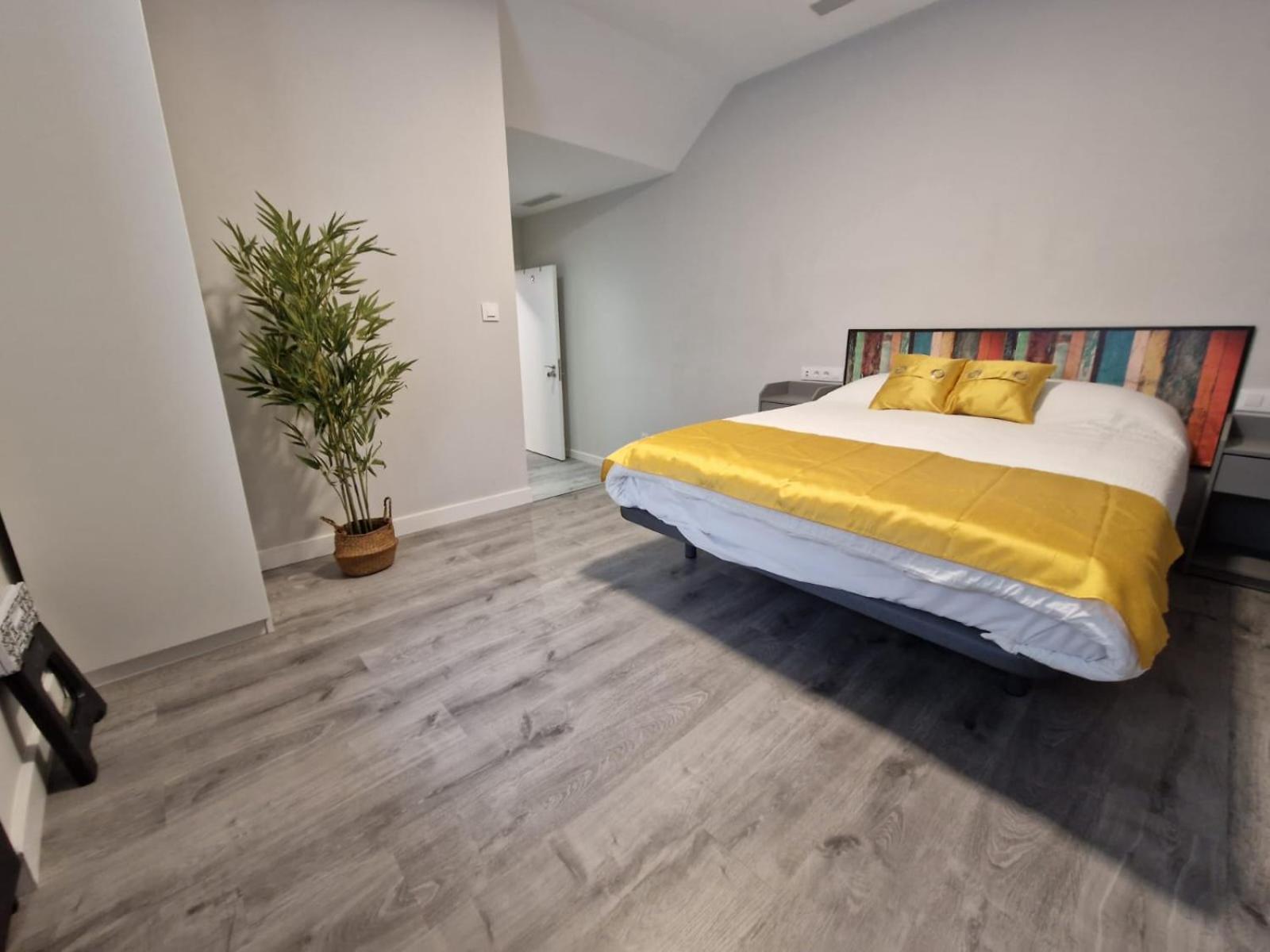 Malasana Dreams S,l Madrid