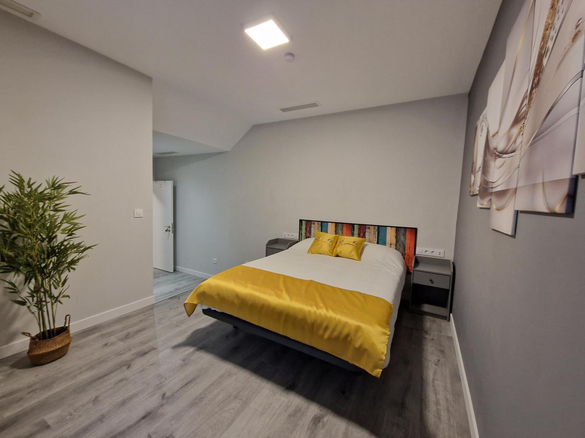 Hotel Malasana Dreams S,l *