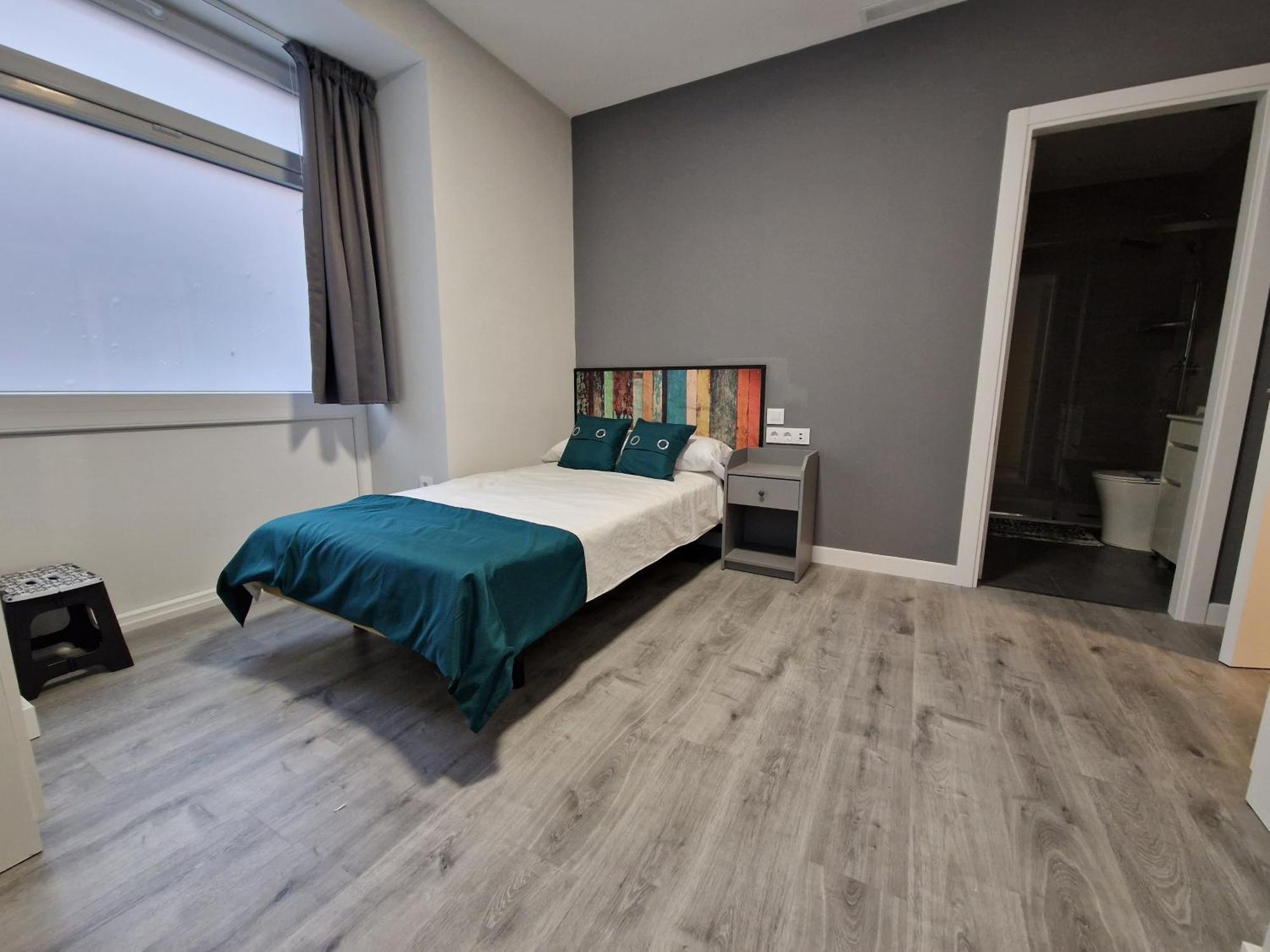 Malasana Dreams S,l Hotel Madrid