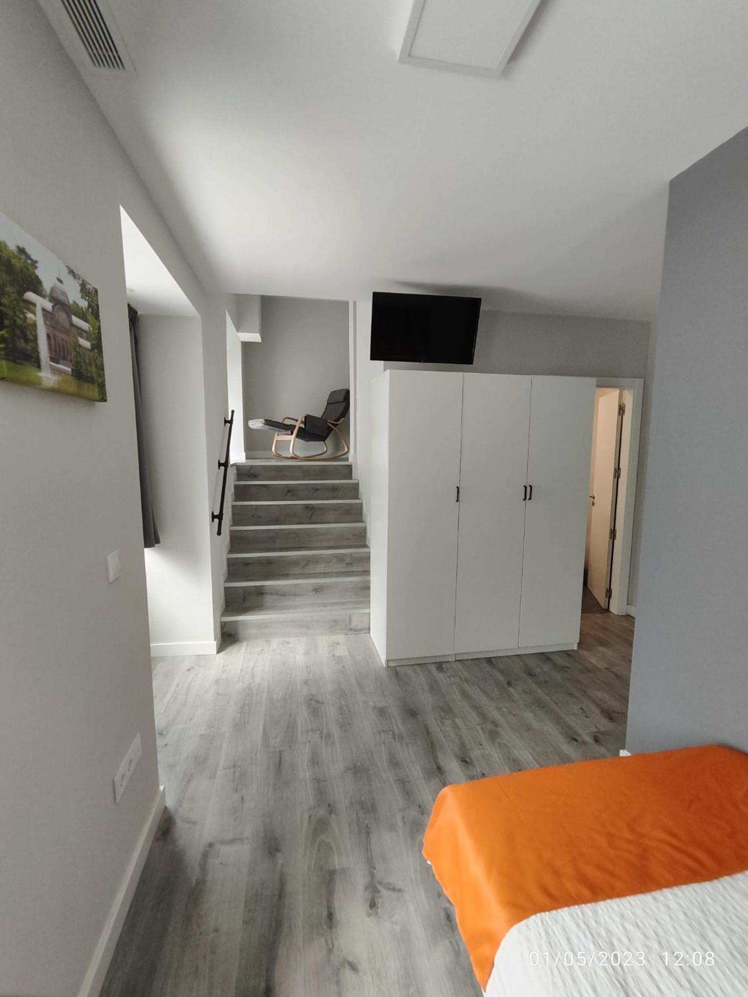 Malasana Dreams S,l Madrid