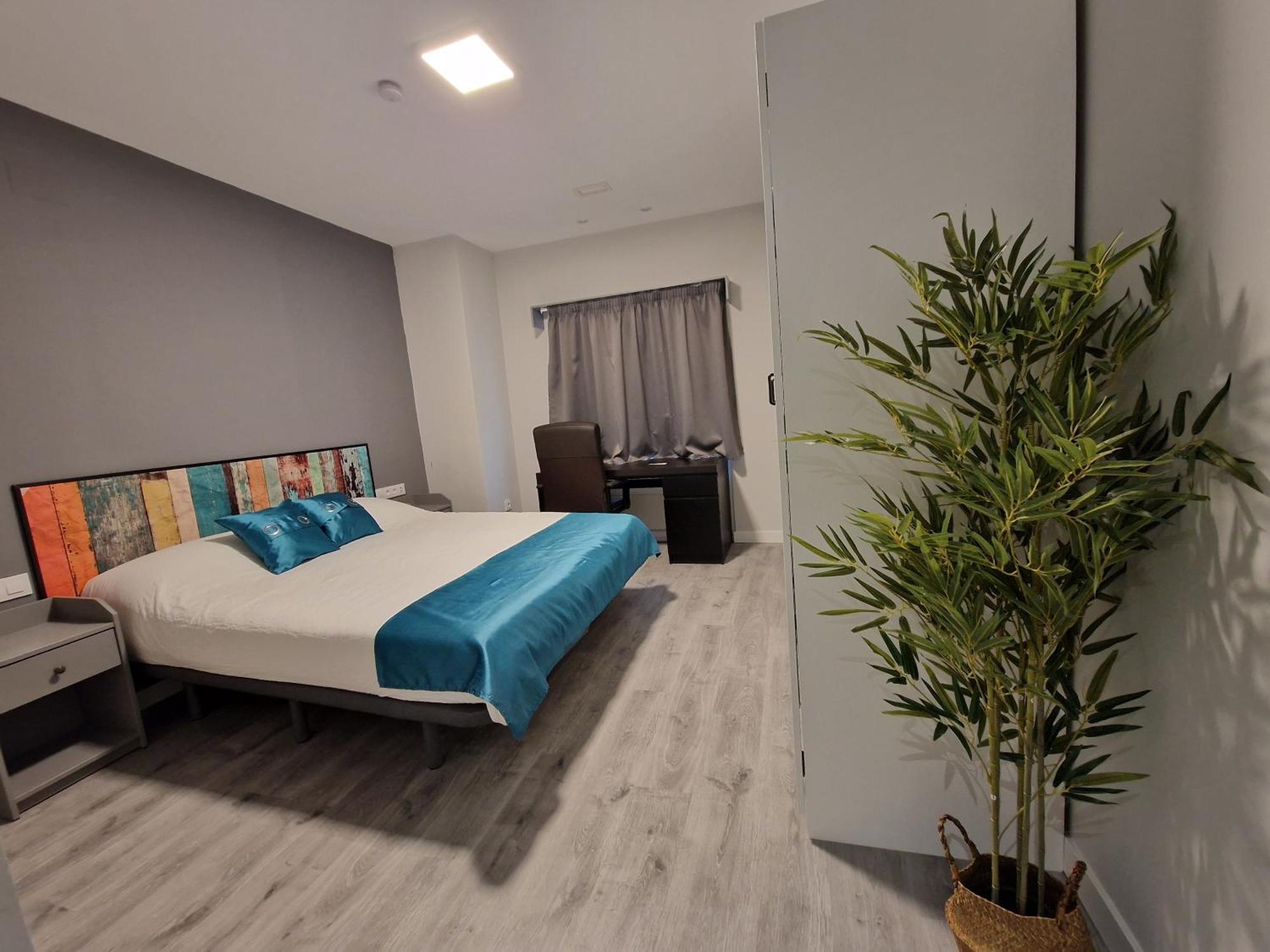 Hotel Malasana Dreams S,l *