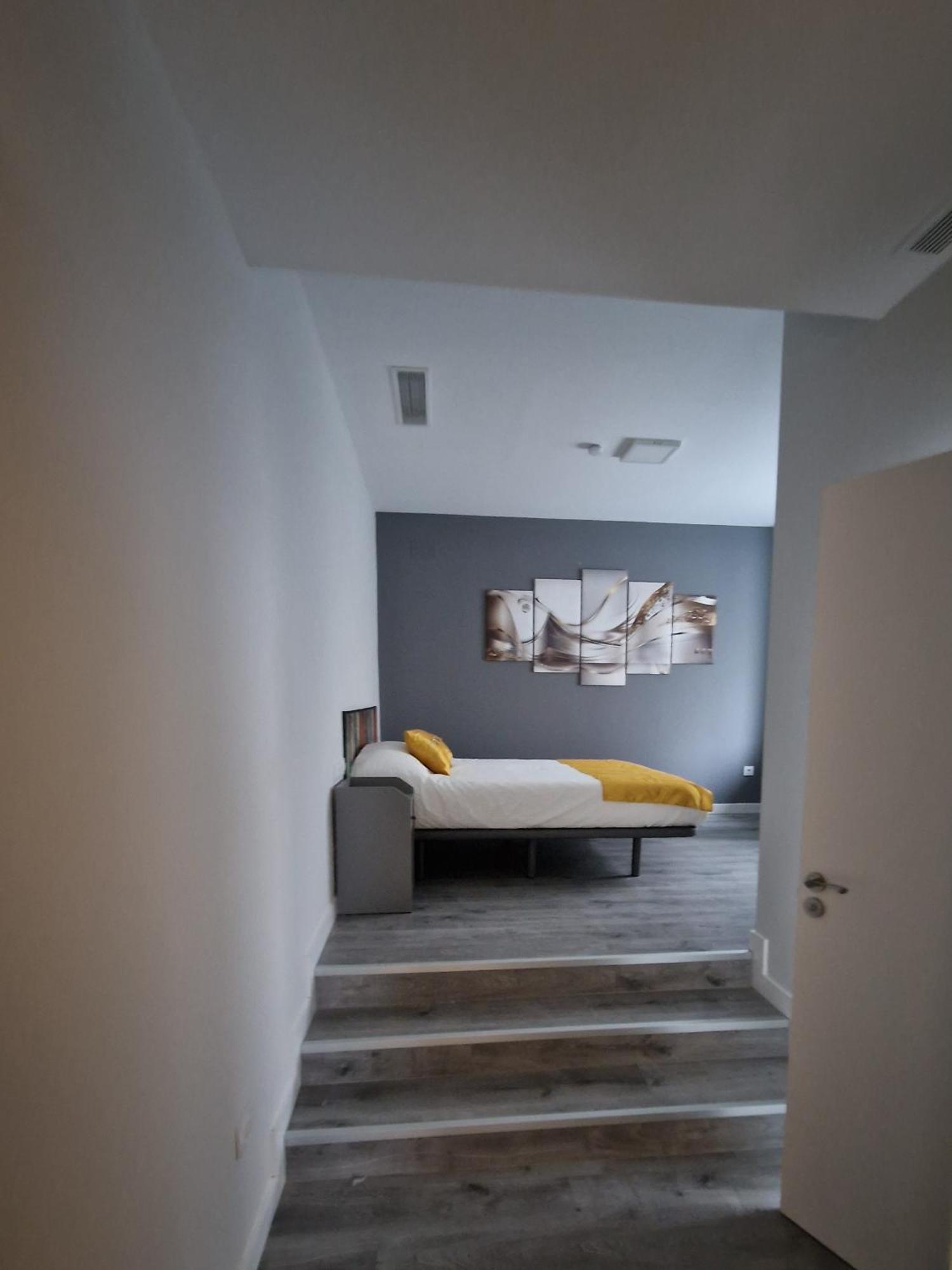 Hotel Malasana Dreams S,l Madrid