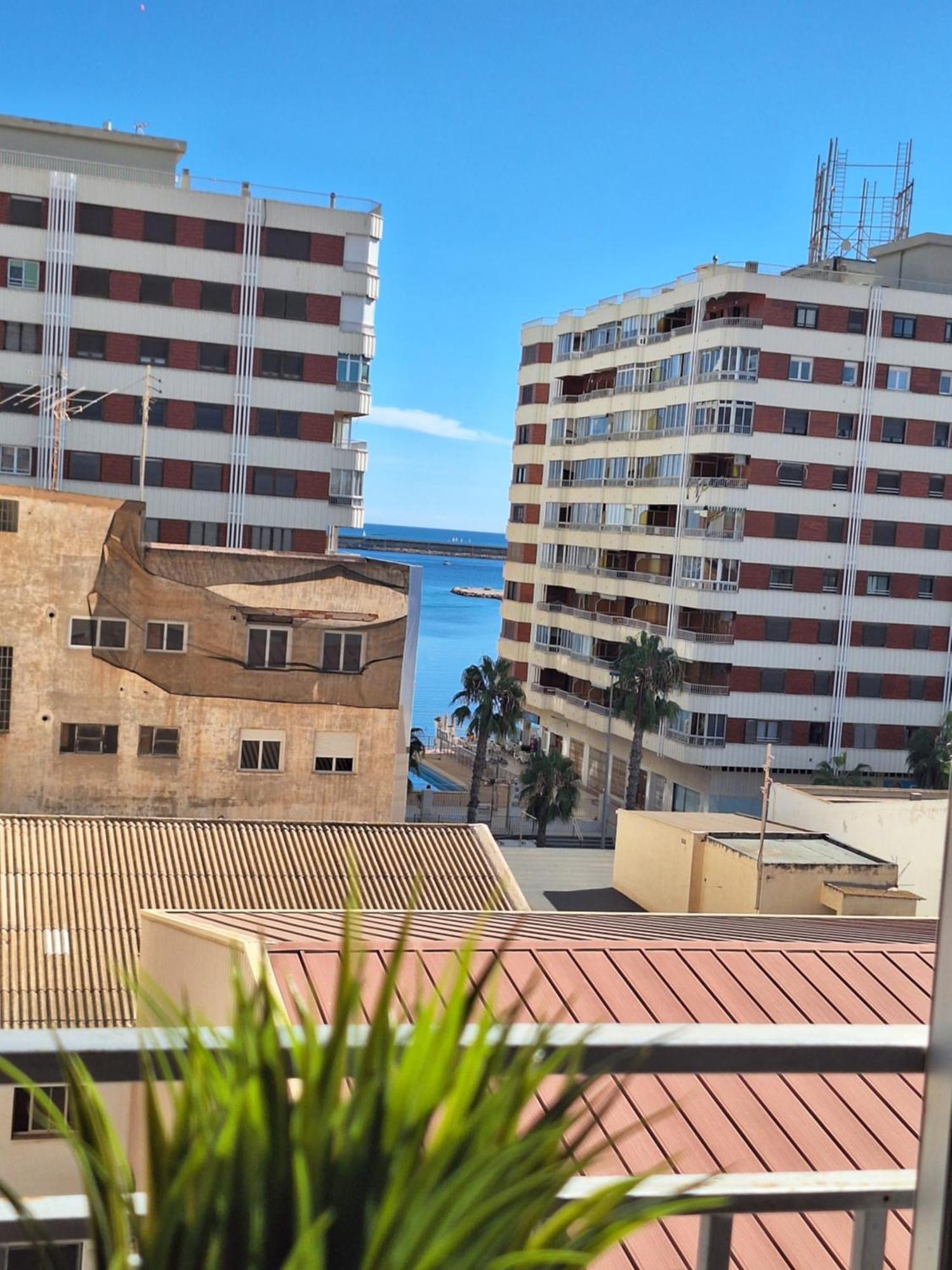 M&r Acaciasbeach, Parking Privado *