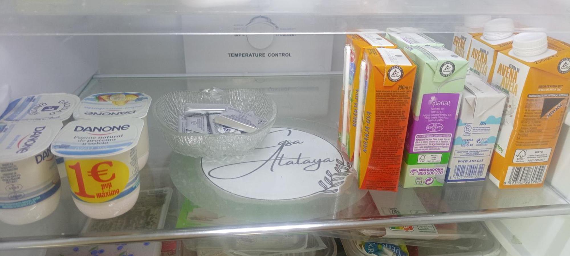 Atalaya Bed and breakfast