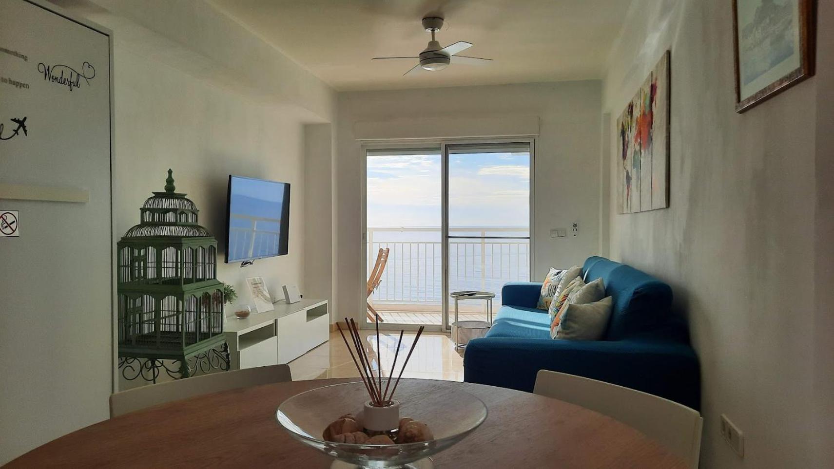 Sea Of Dreams Apartamento