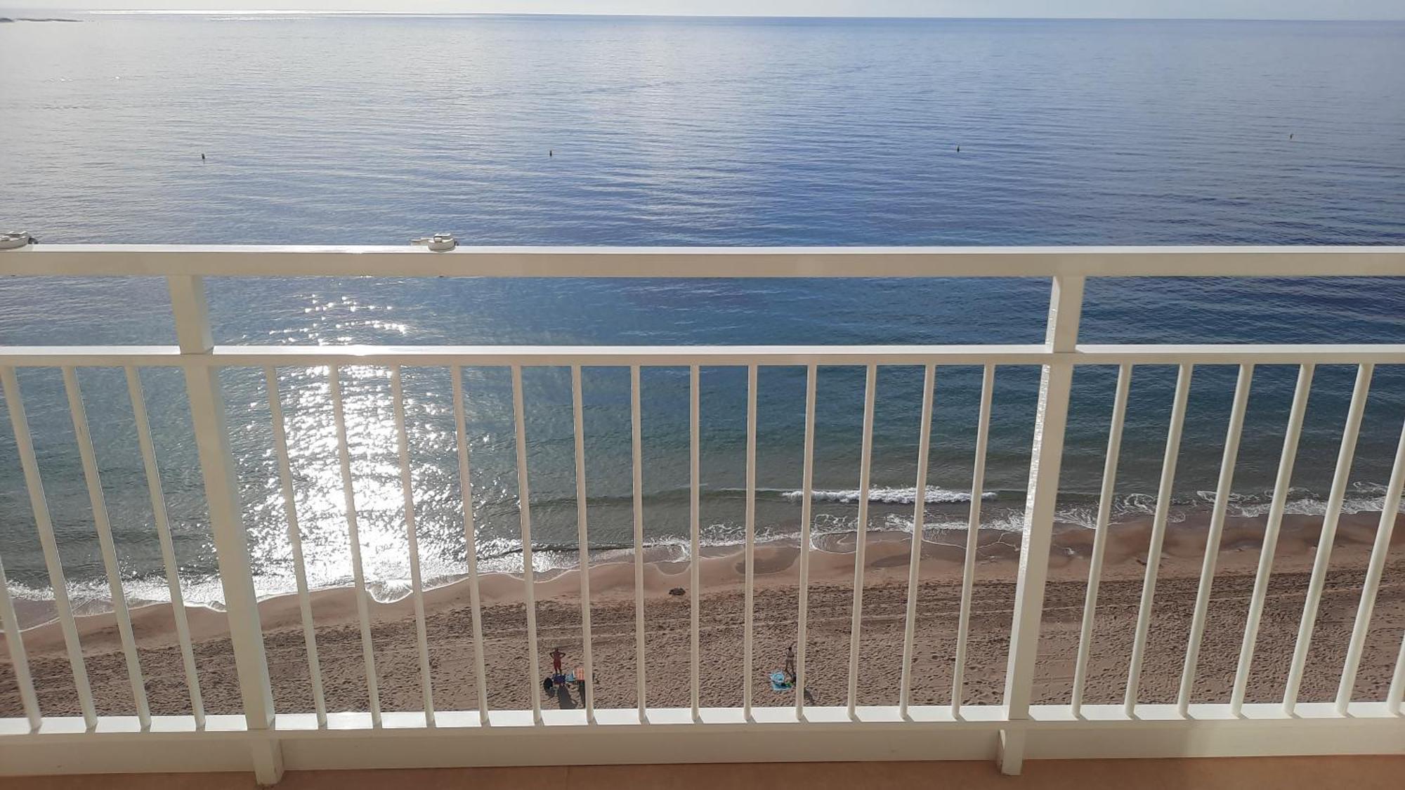 Sea Of Dreams Apartamento Villajoyosa (La Vila Joiosa)